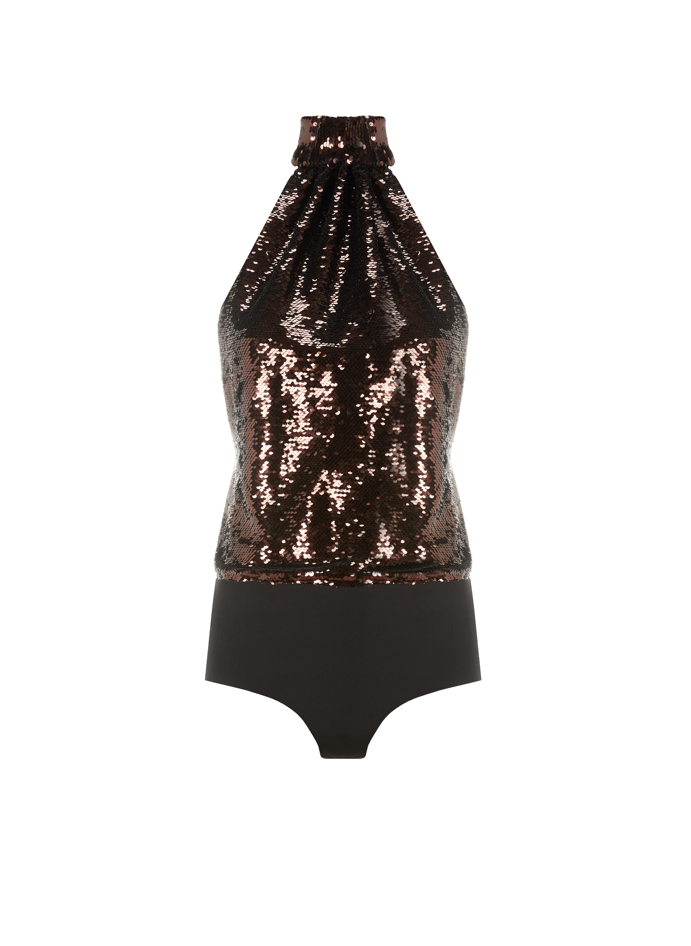 Body à paillette