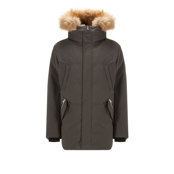 Parka Edward
