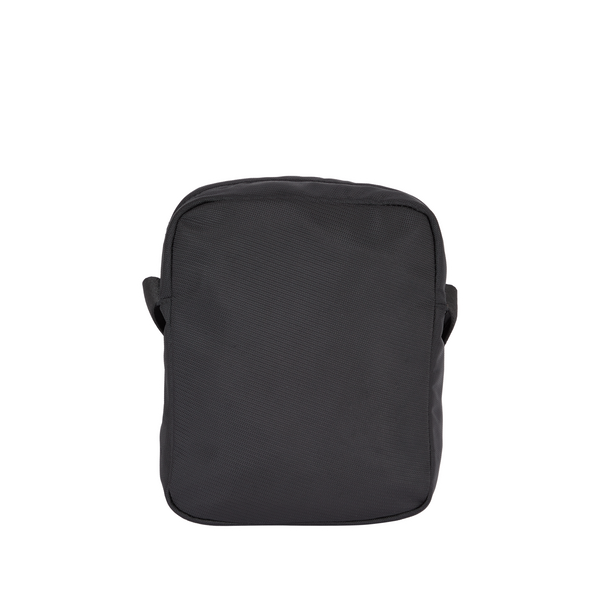 Calvin Klein Shoulder Bag In Black