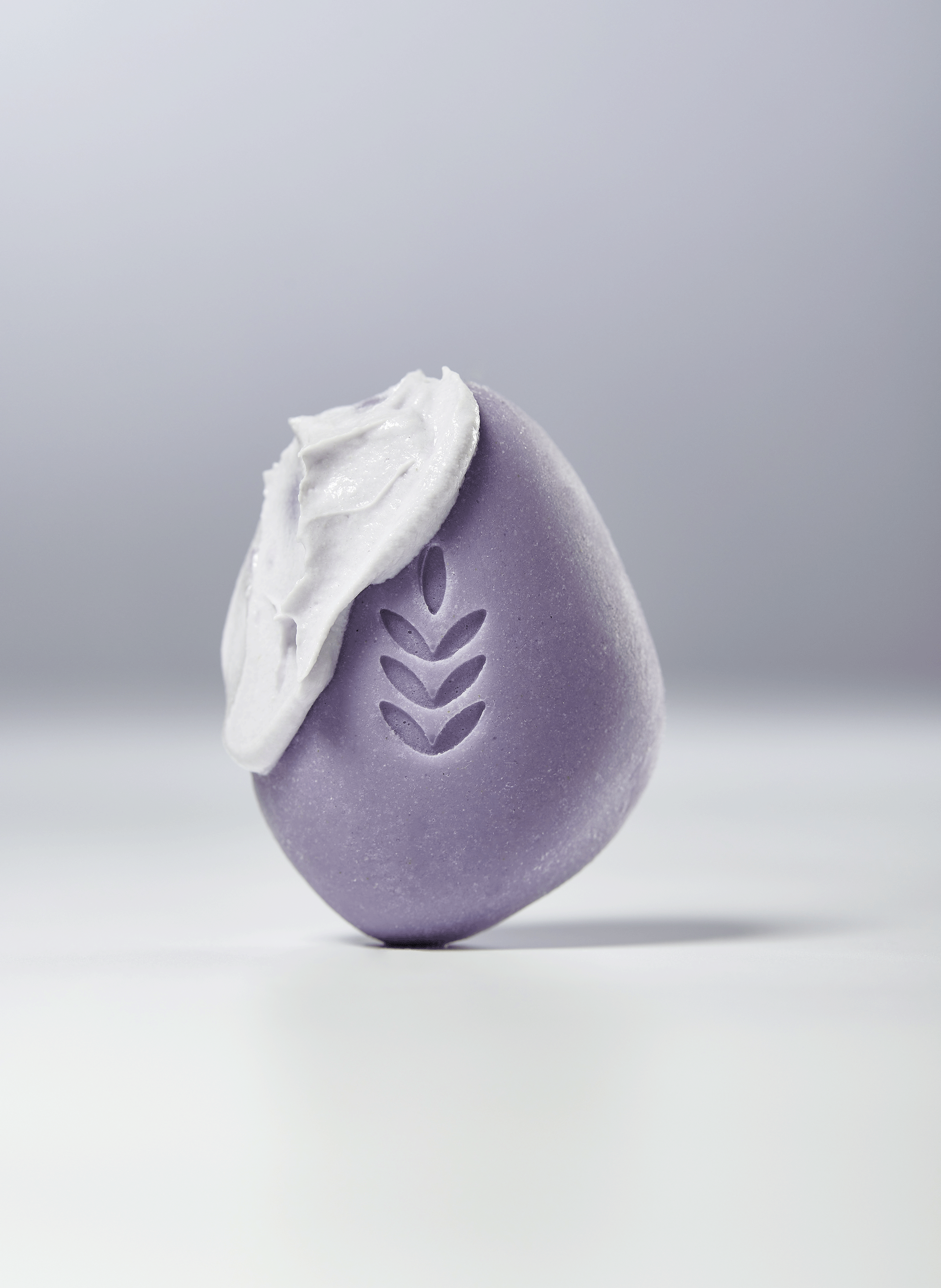 The Smoothing Exfoliant UMAI No color