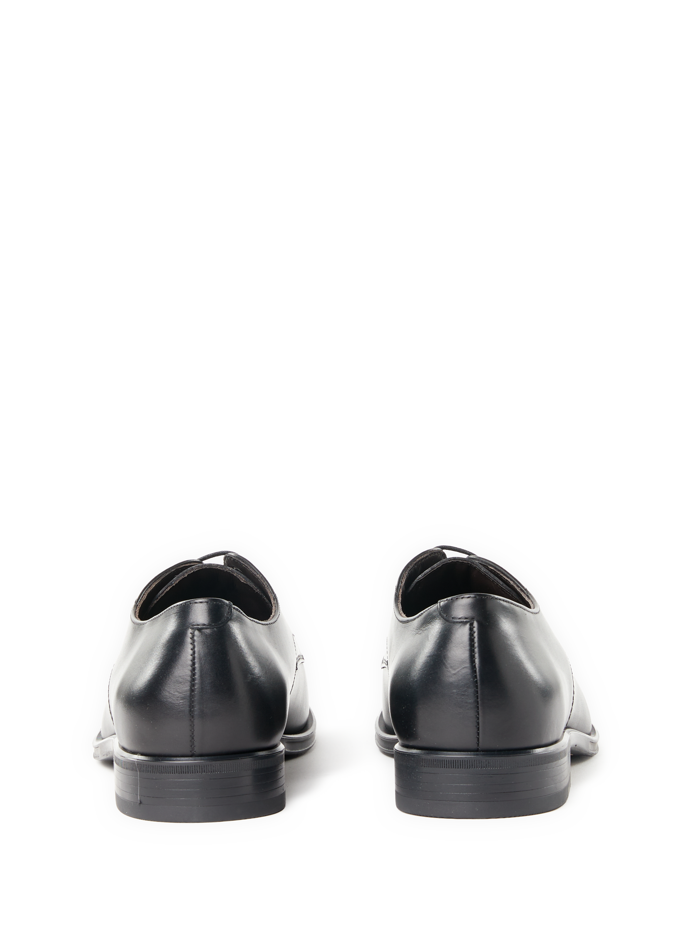 Derbies Duke Master  HACKETT Noir