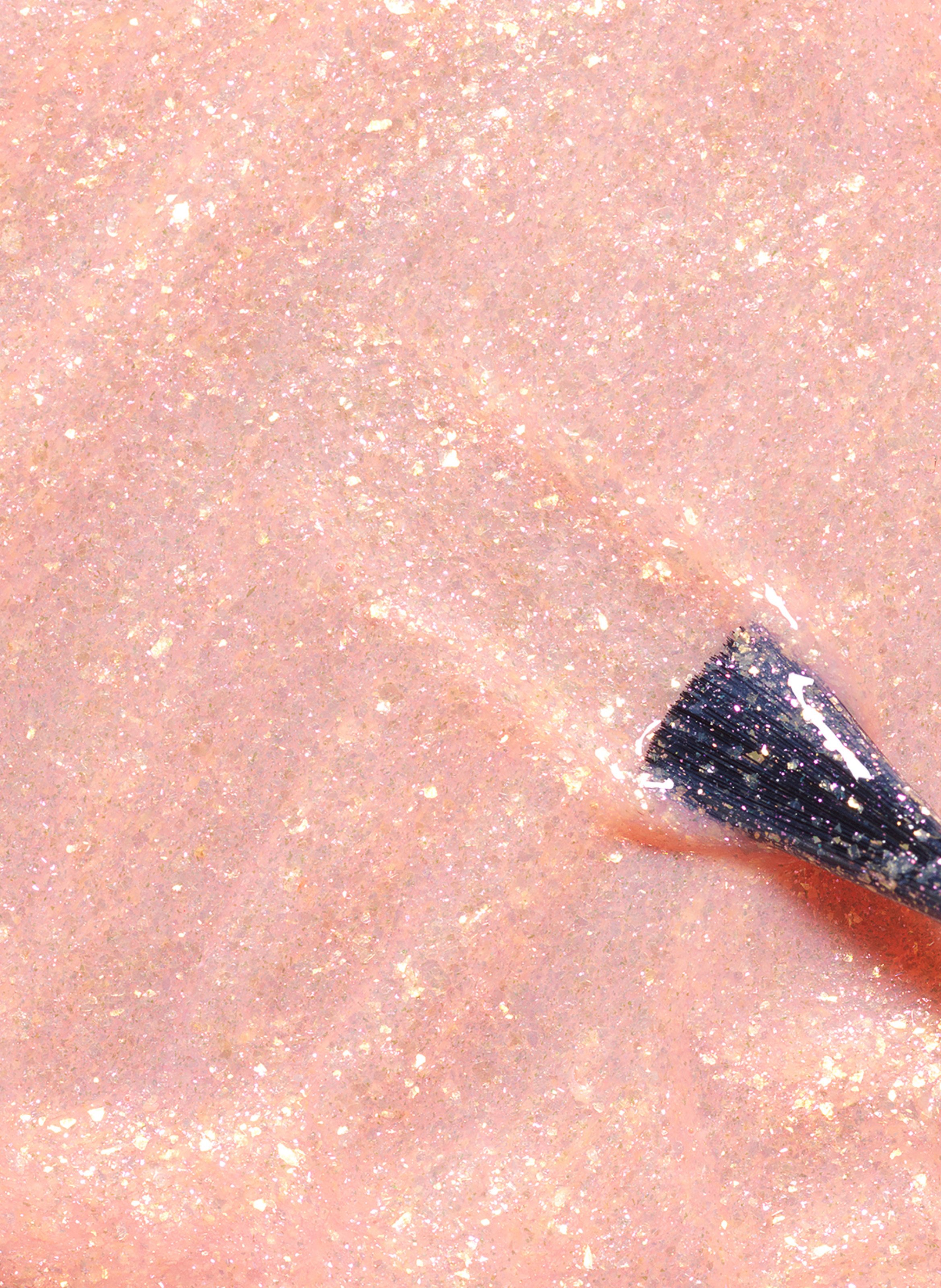 Little Manucurist - children's nail polish MANUCURIST Stella l'Étoile de mer