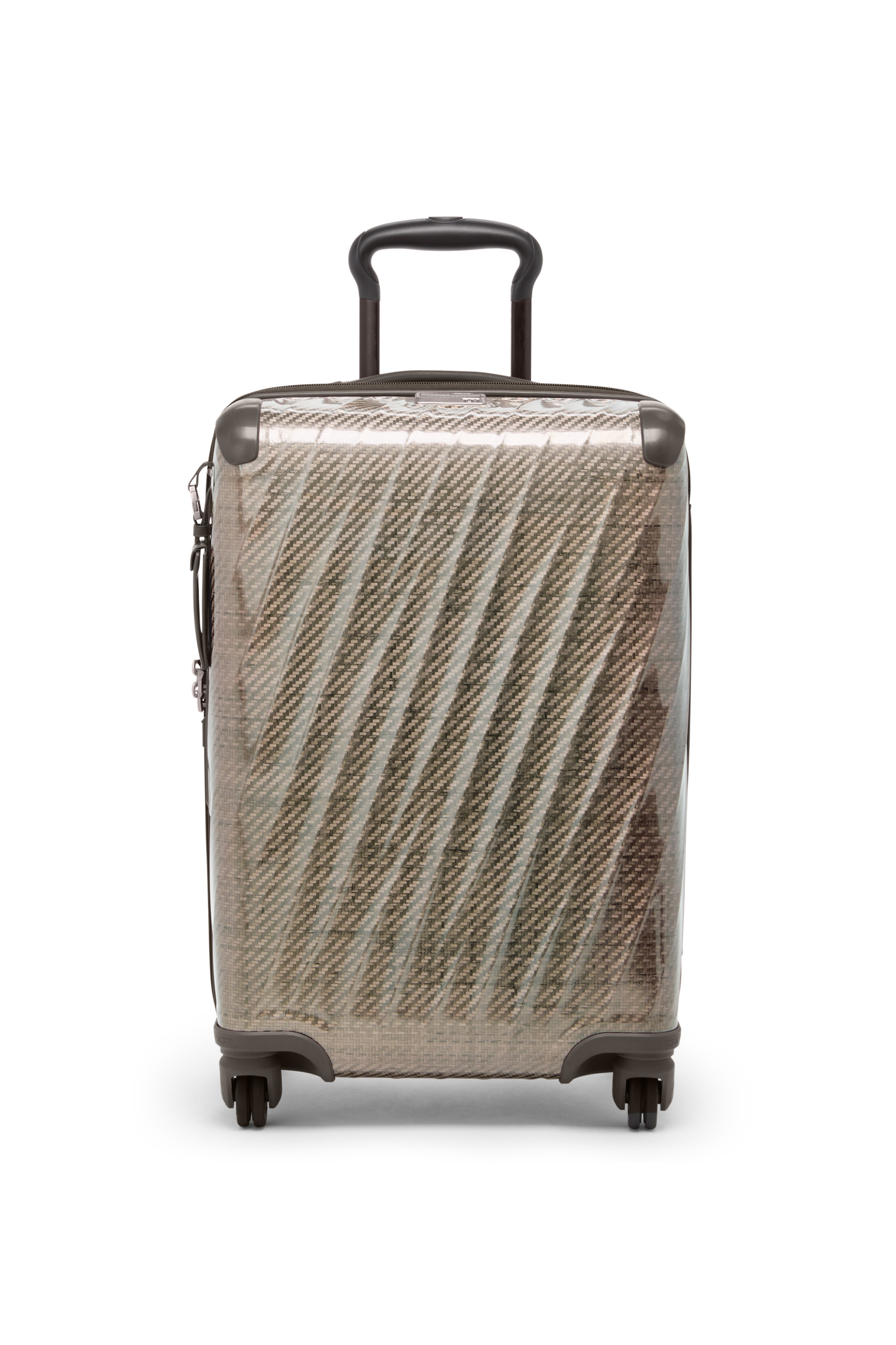 19 degree lite valise 4 roues taille s TUMI Gris