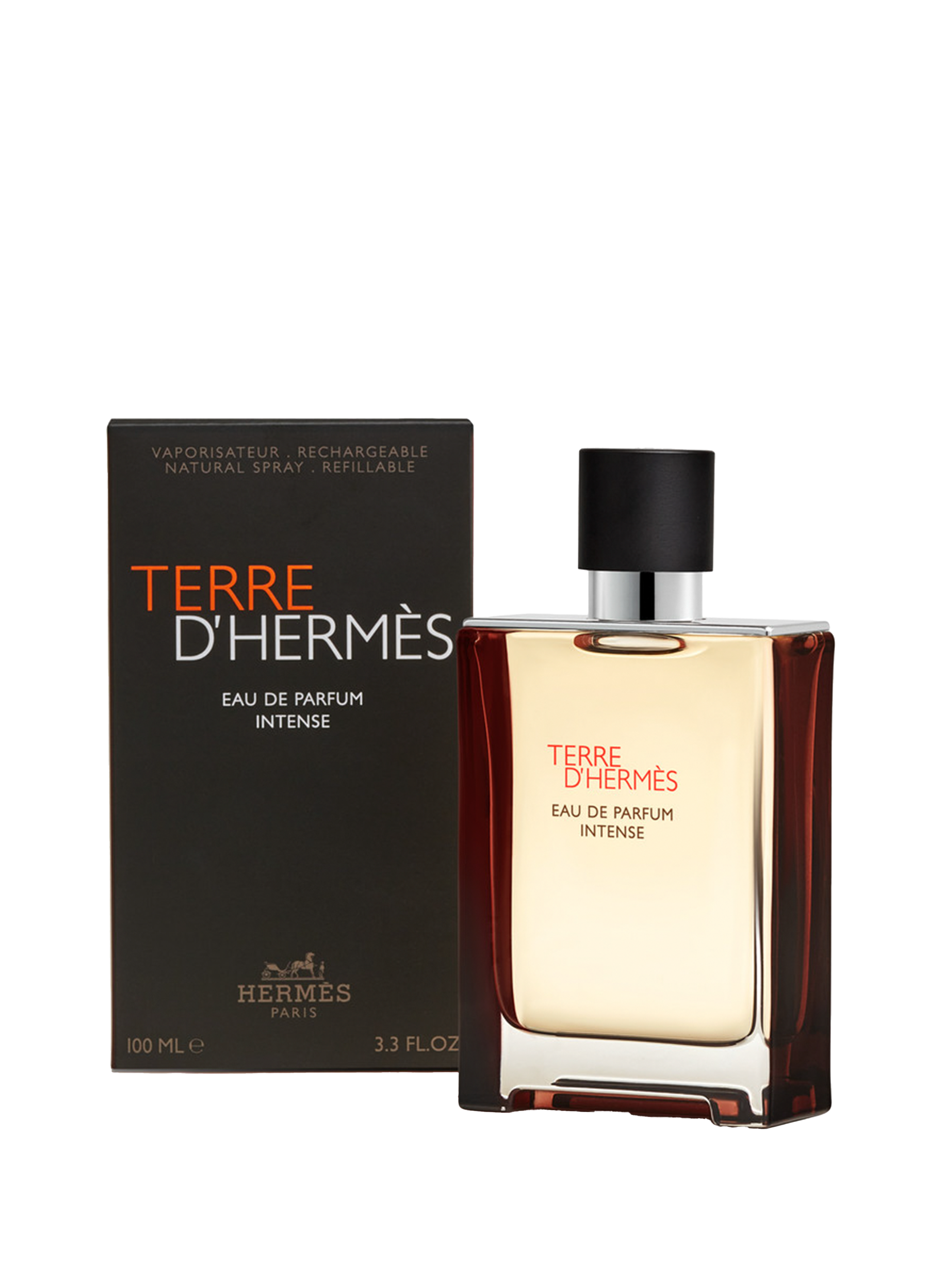 Terre d'Hermès - Intense Eau de Parfum HERMÈS No color