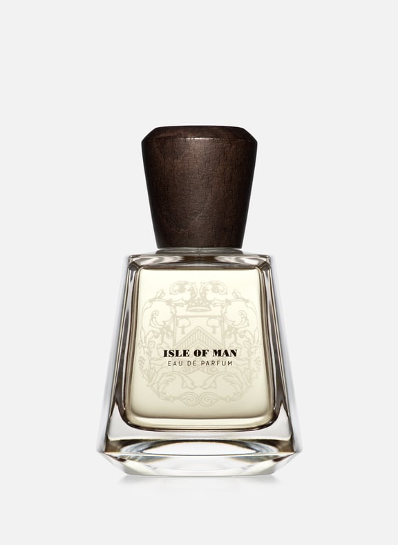 Eau de parfum - Isle of man by FRAPIN FRAPIN Eau de parfum - Isle of man
