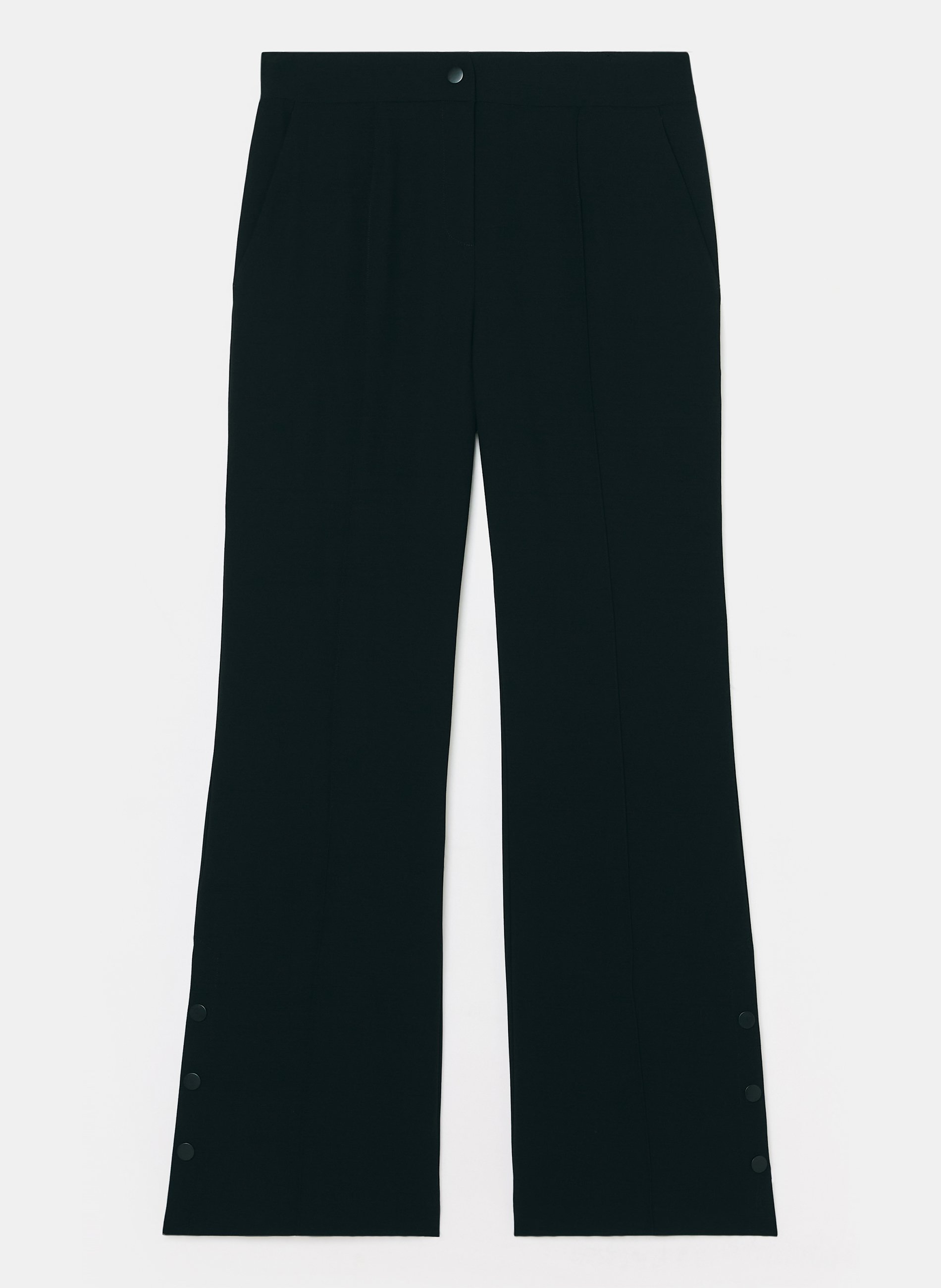 Pantalon  Perrette ZAPA Noir