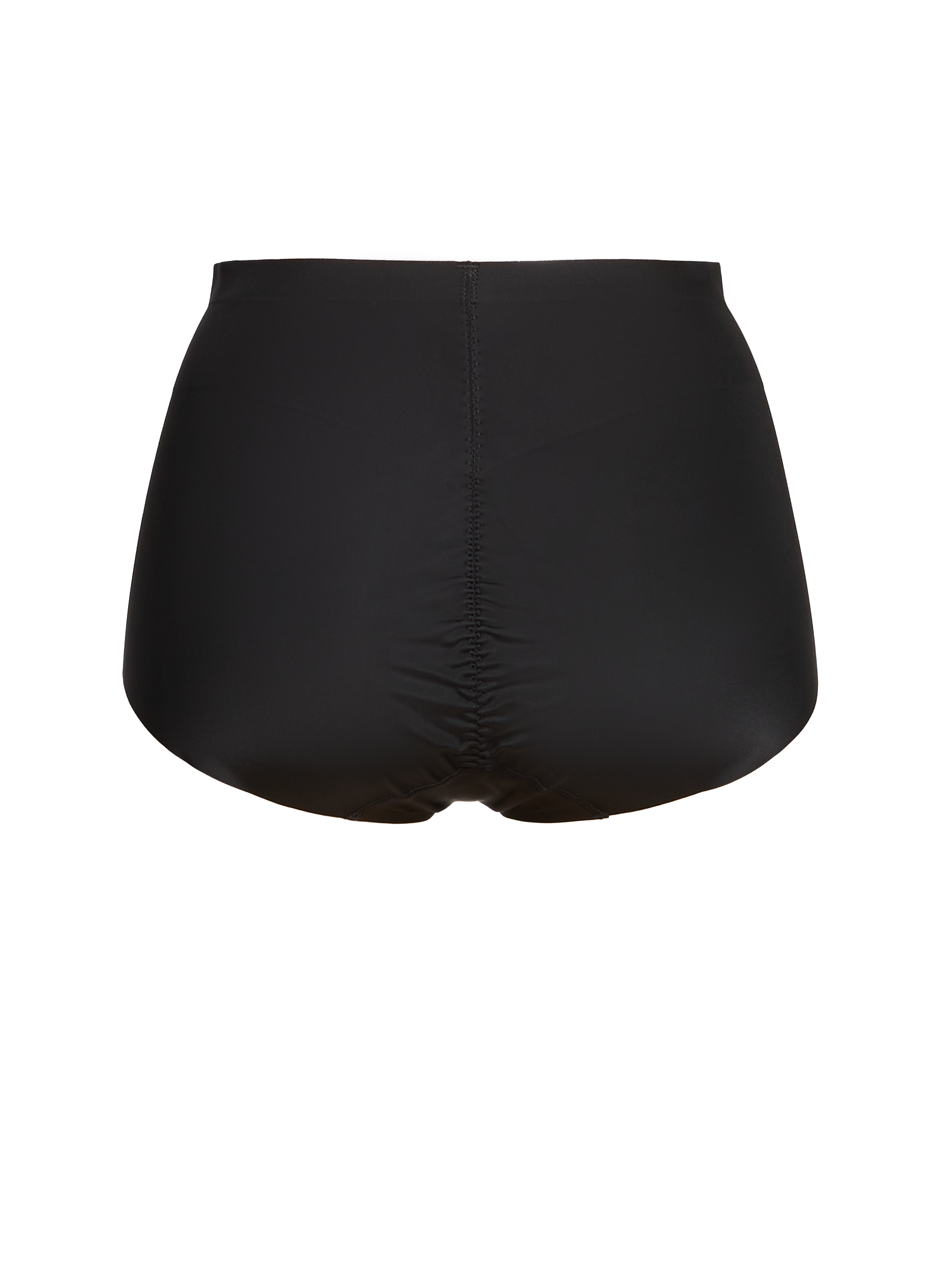 Slip sculptant WACOAL Noir