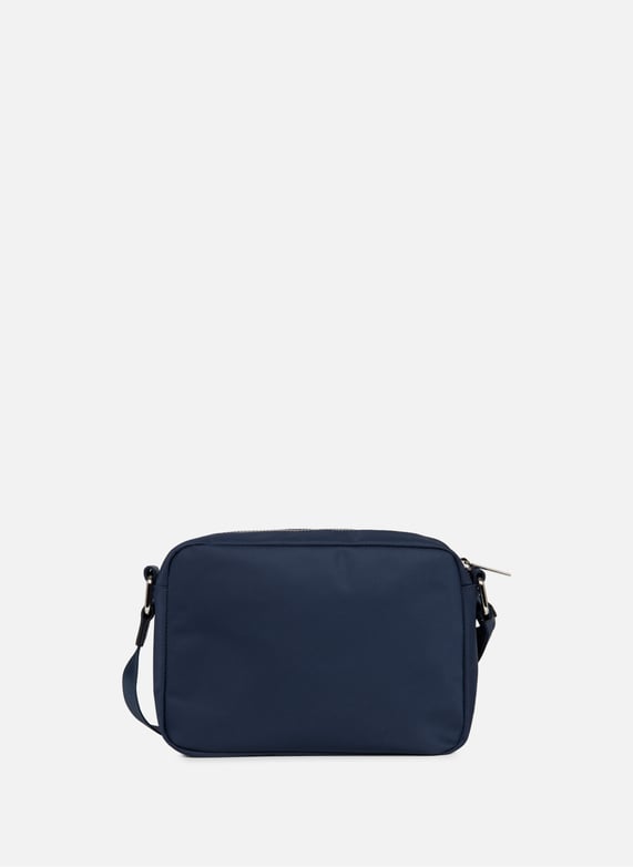 M reporter bag - Basic Premium | Blue by LANCASTER M reporter bag - Basic Premium Blue