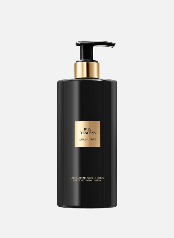 Armani Prive Body Lotion - Incense Wood by ARMANI ARMANI Armani Prive Body Lotion - Incense Wood