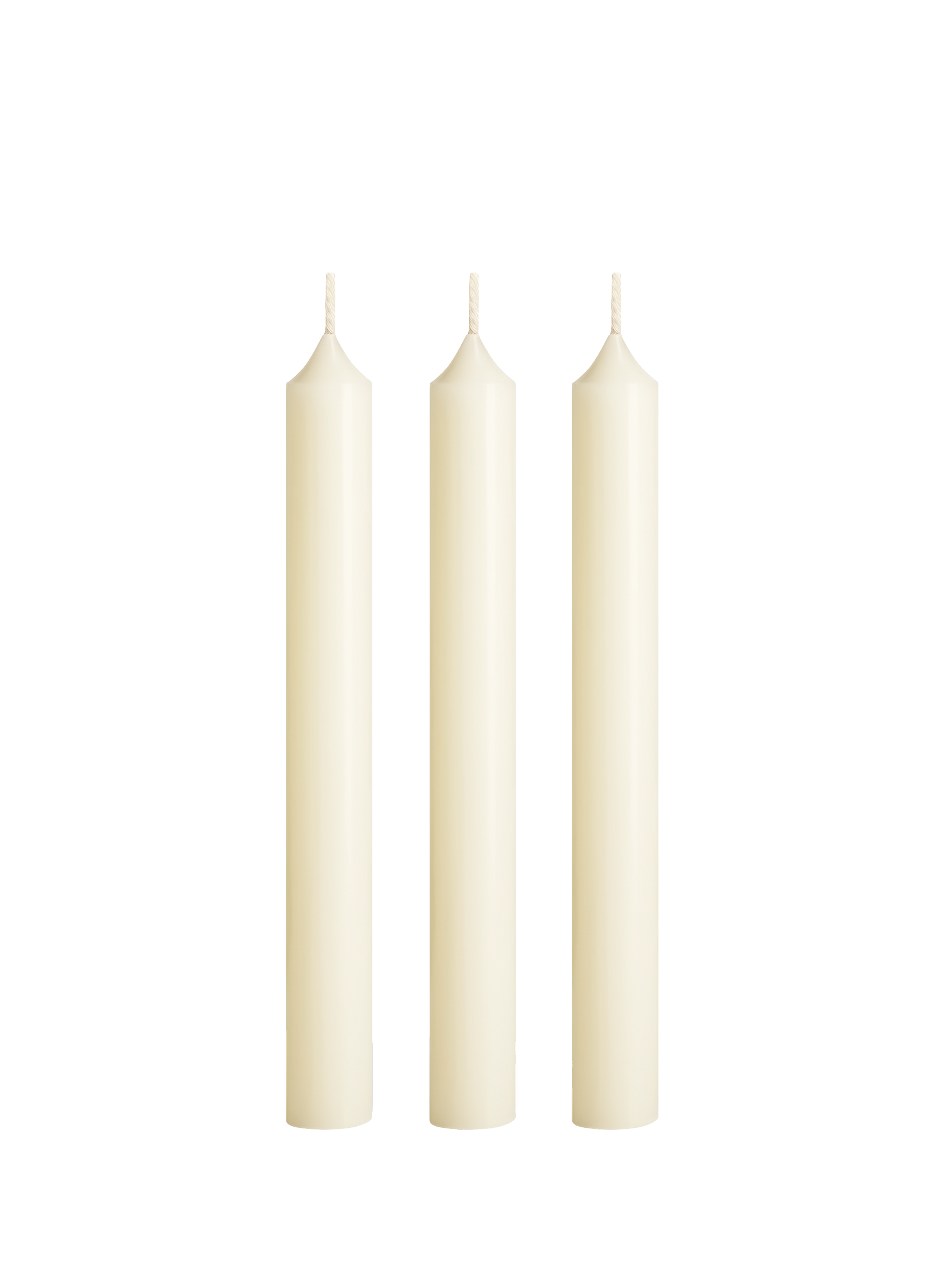Set of three candles MAISON FRANCIS KURKDJIAN No color