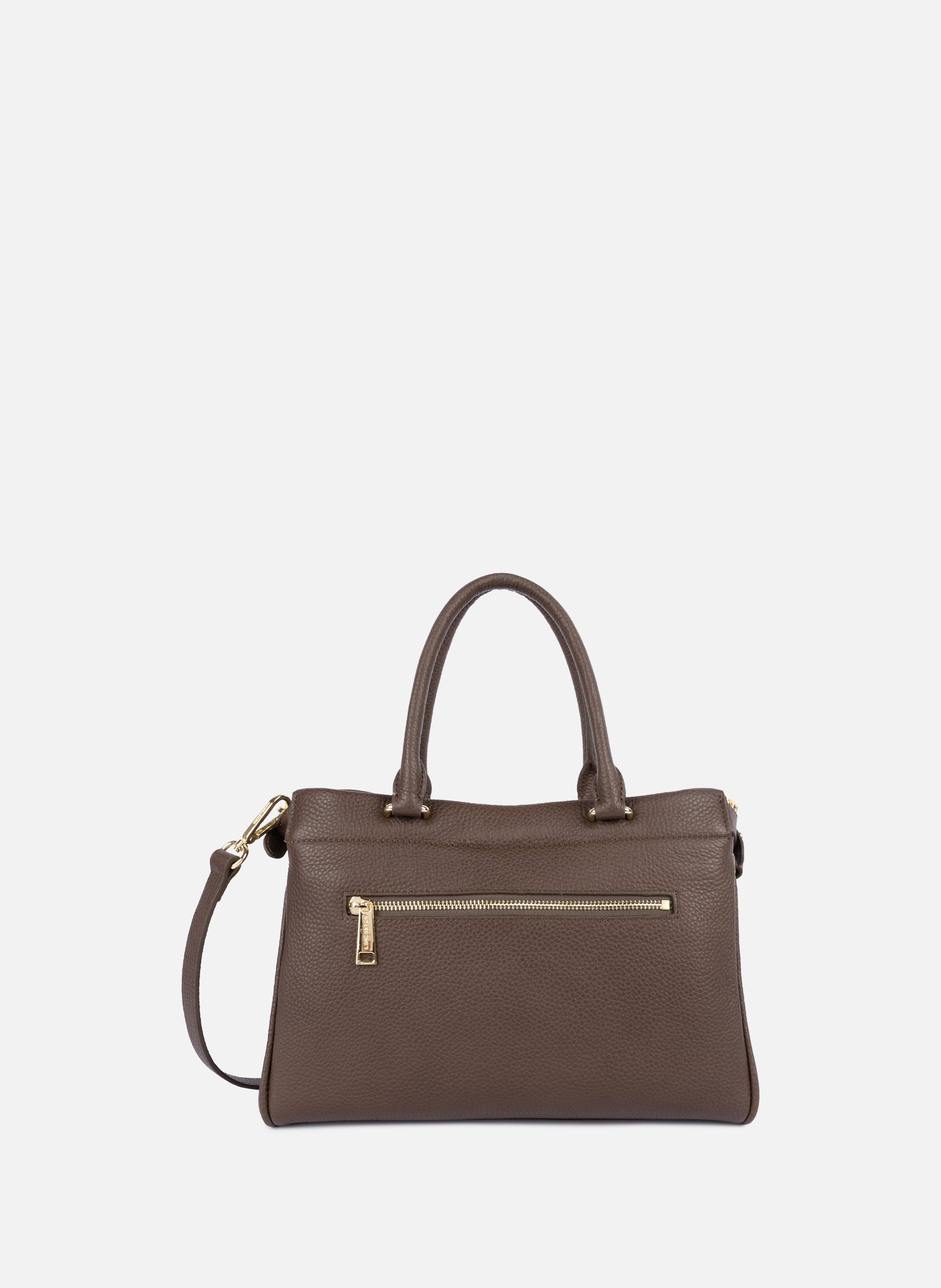 Tote bag - Mademoiselle ROMY LANCASTER Brown