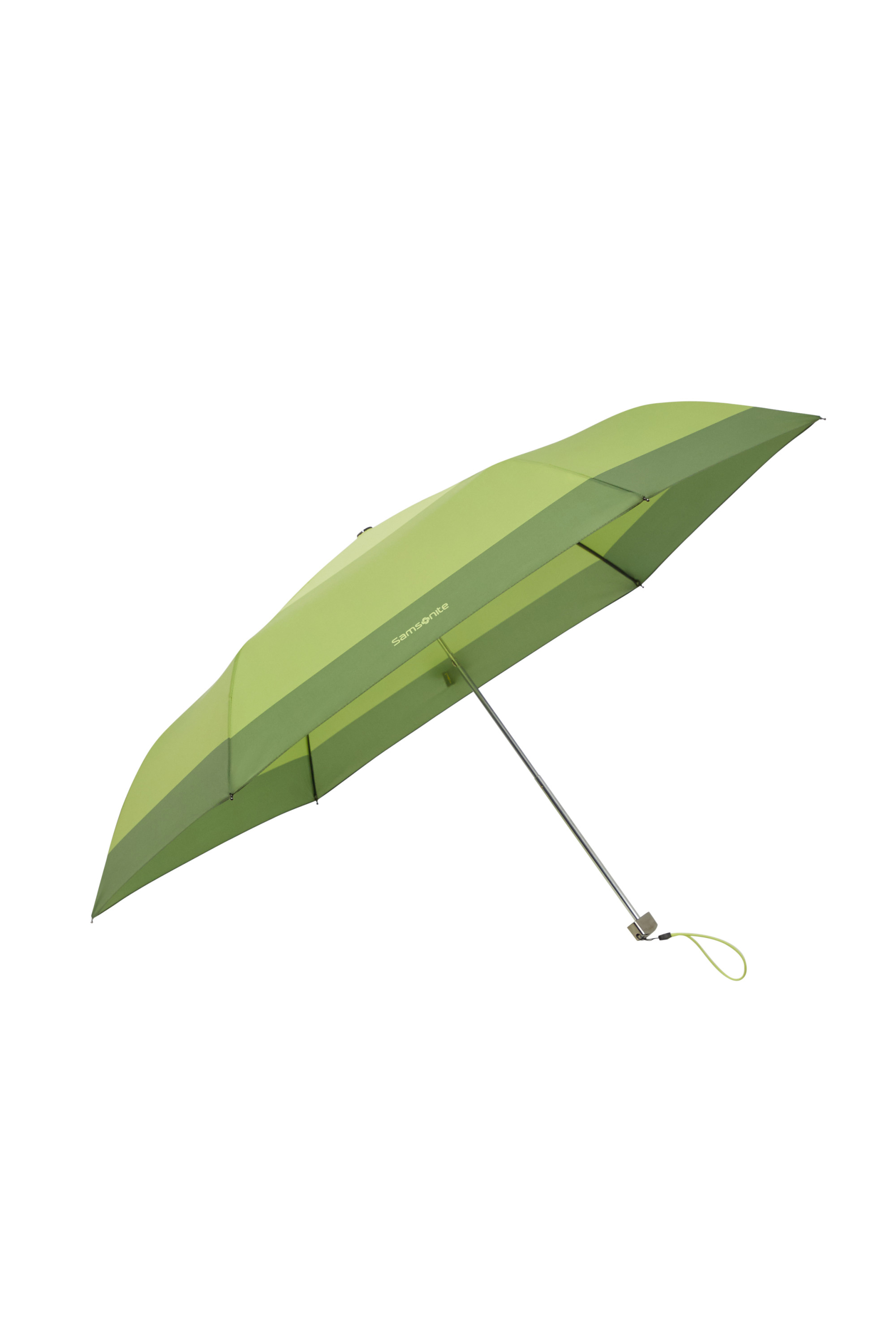 Rain pro mini parapluie taille s SAMSONITE Vert
