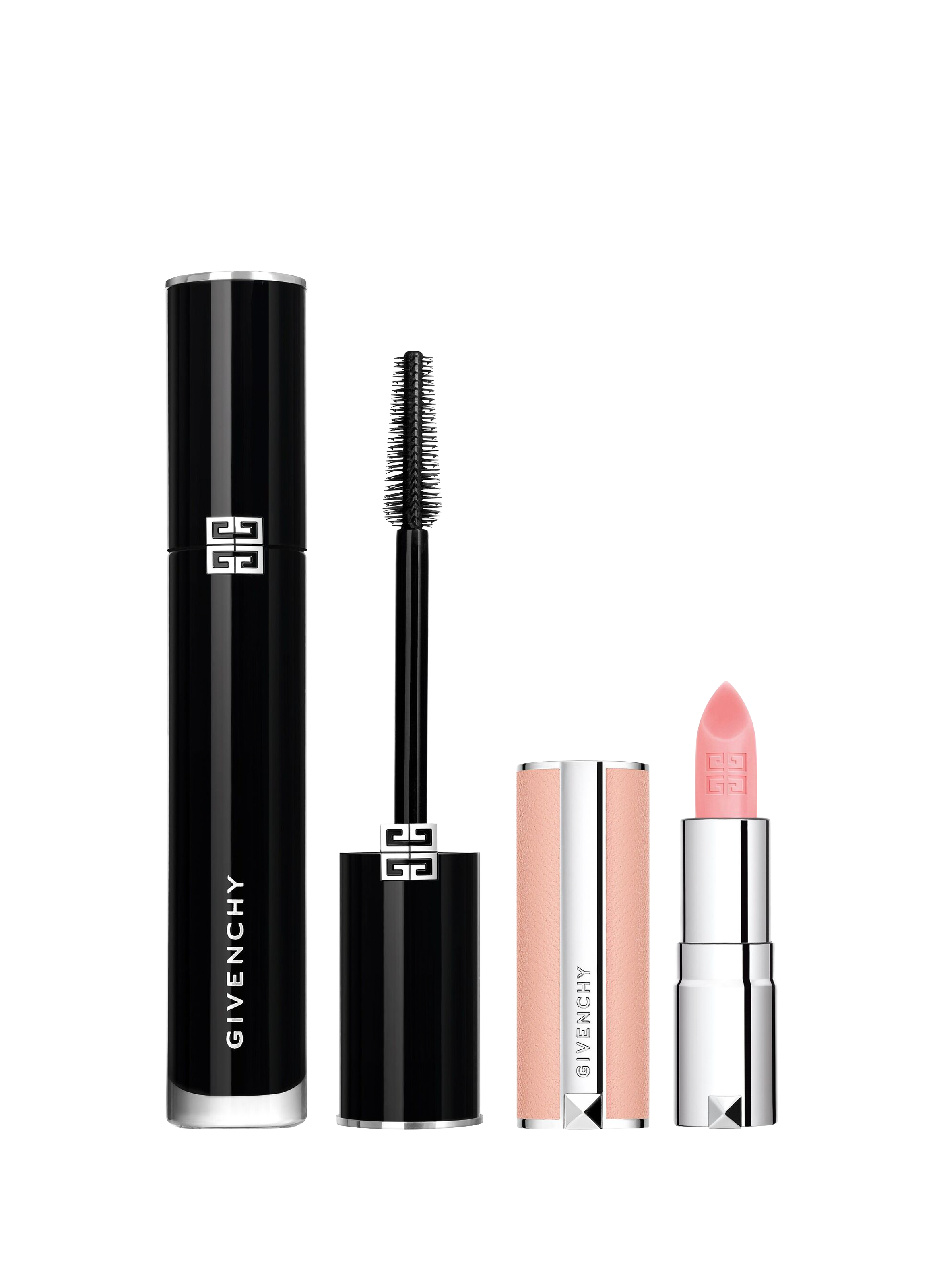 L'Interdit Mascara - Coffret Le Look Interdit GIVENCHY No color