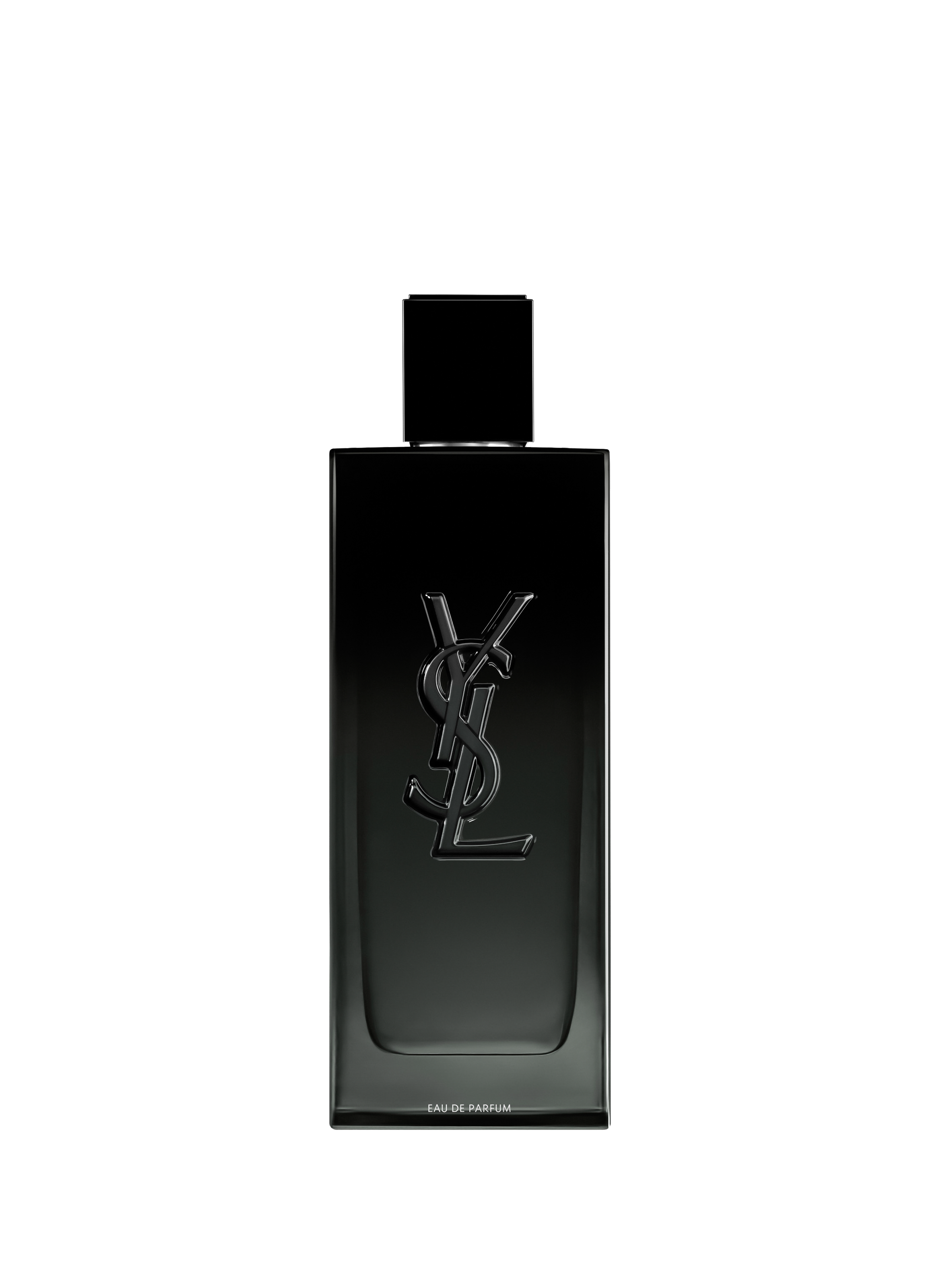 YVES SAINT LAURENT MYSLF - Rechargeable Eau de Parfum for Men No color