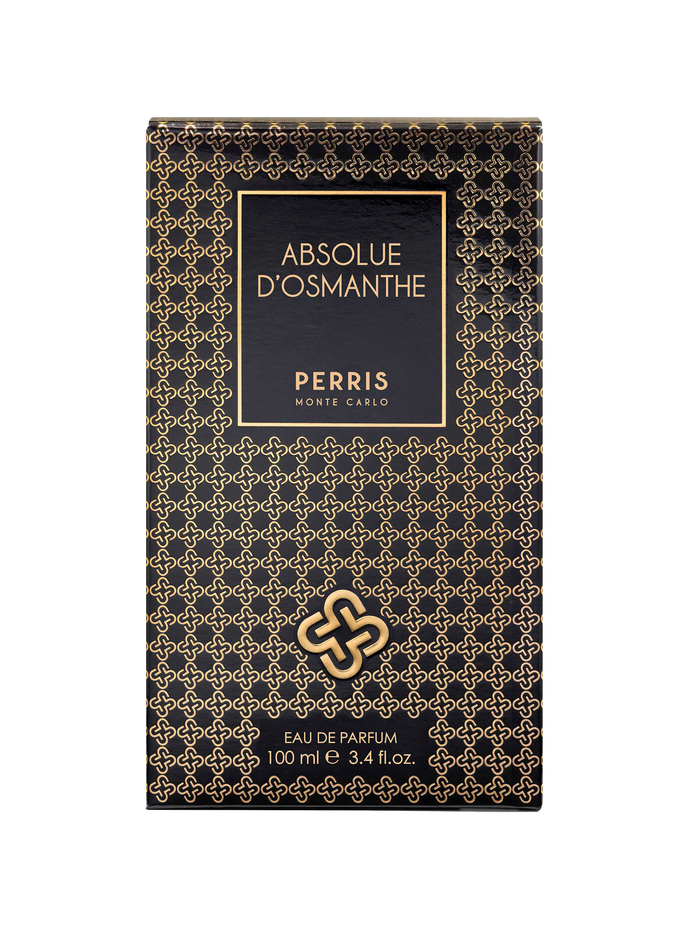 Eau de parfum Absolue D'Osmanthe PERRIS MONTE CARLO No color
