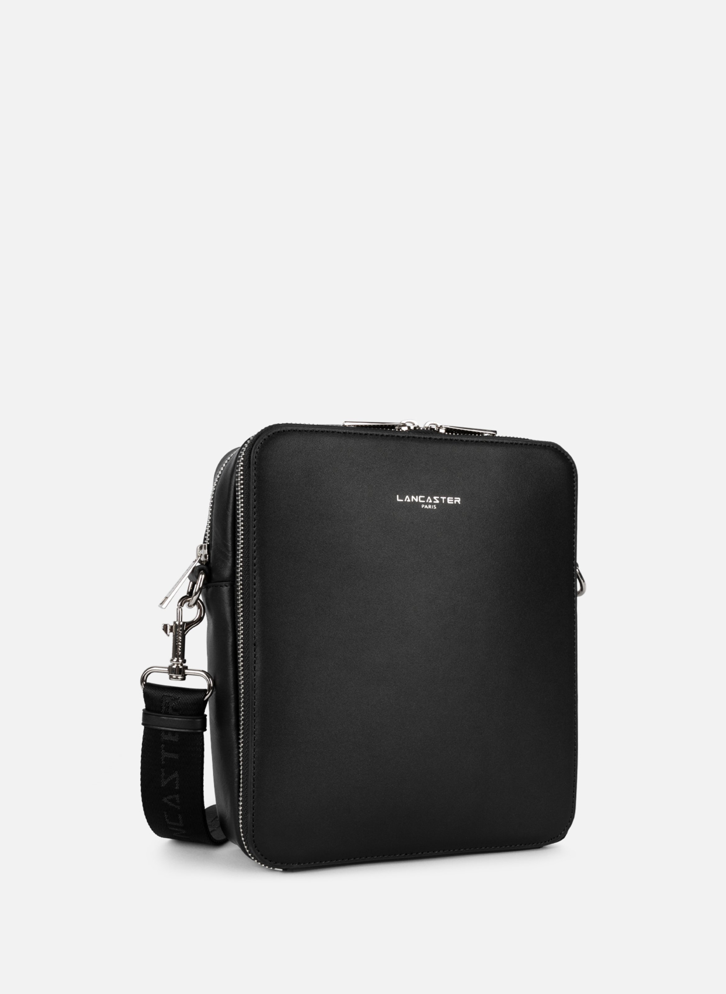 Sacoche - paris LANCASTER Noir
