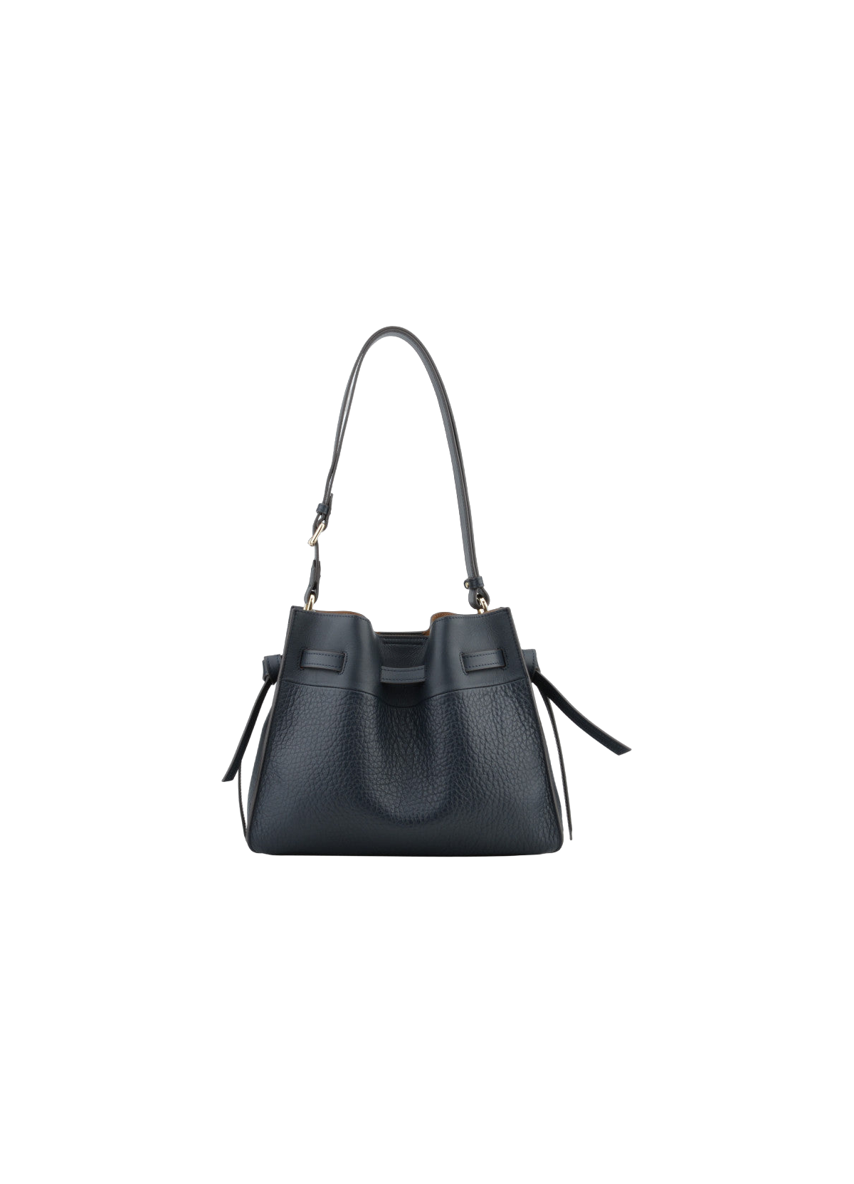 Blossom | besace marine Bleu