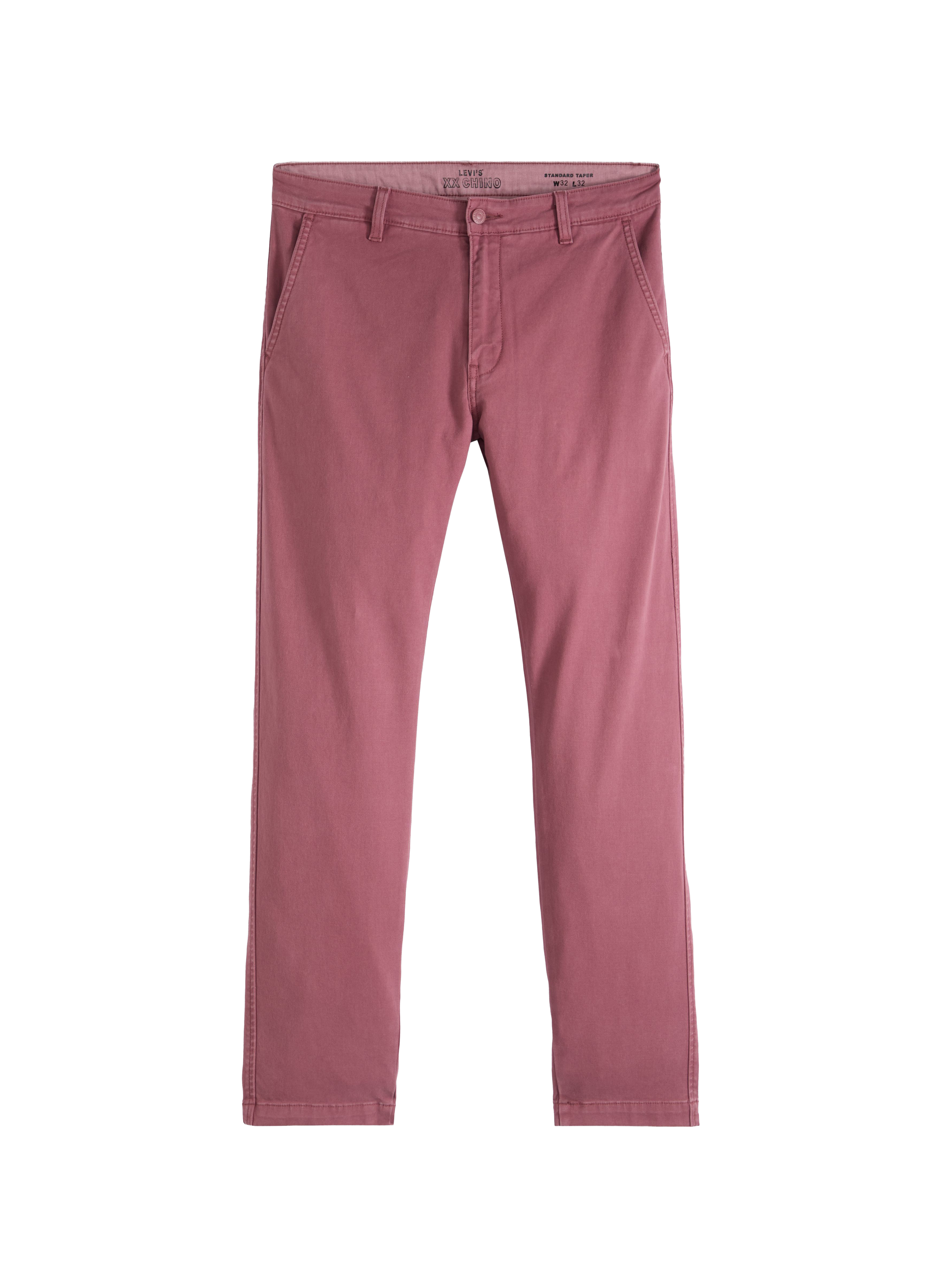 Chinos LEVI'S Red