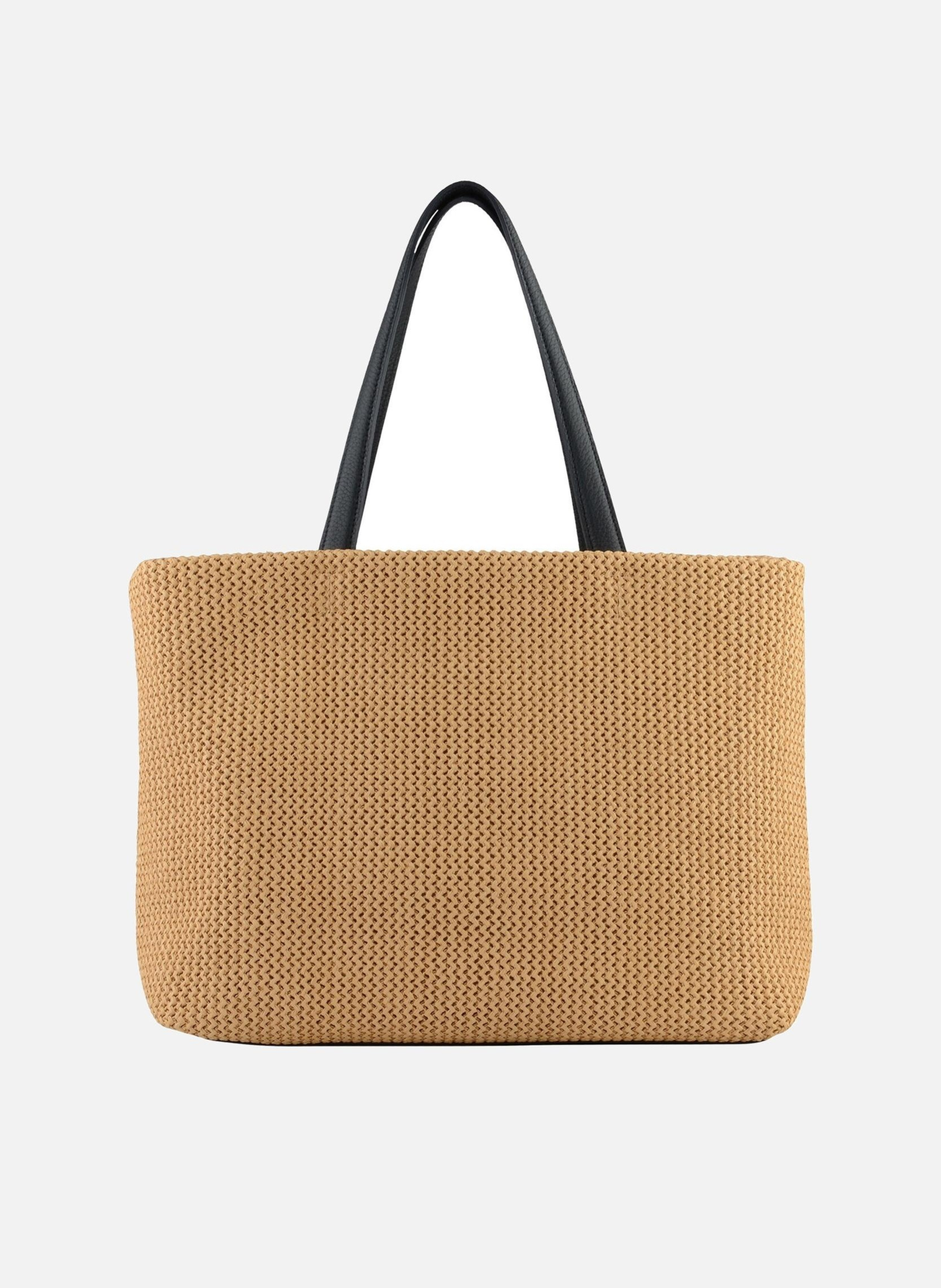 Cassis | sac porté épaule POURCHET Bleu