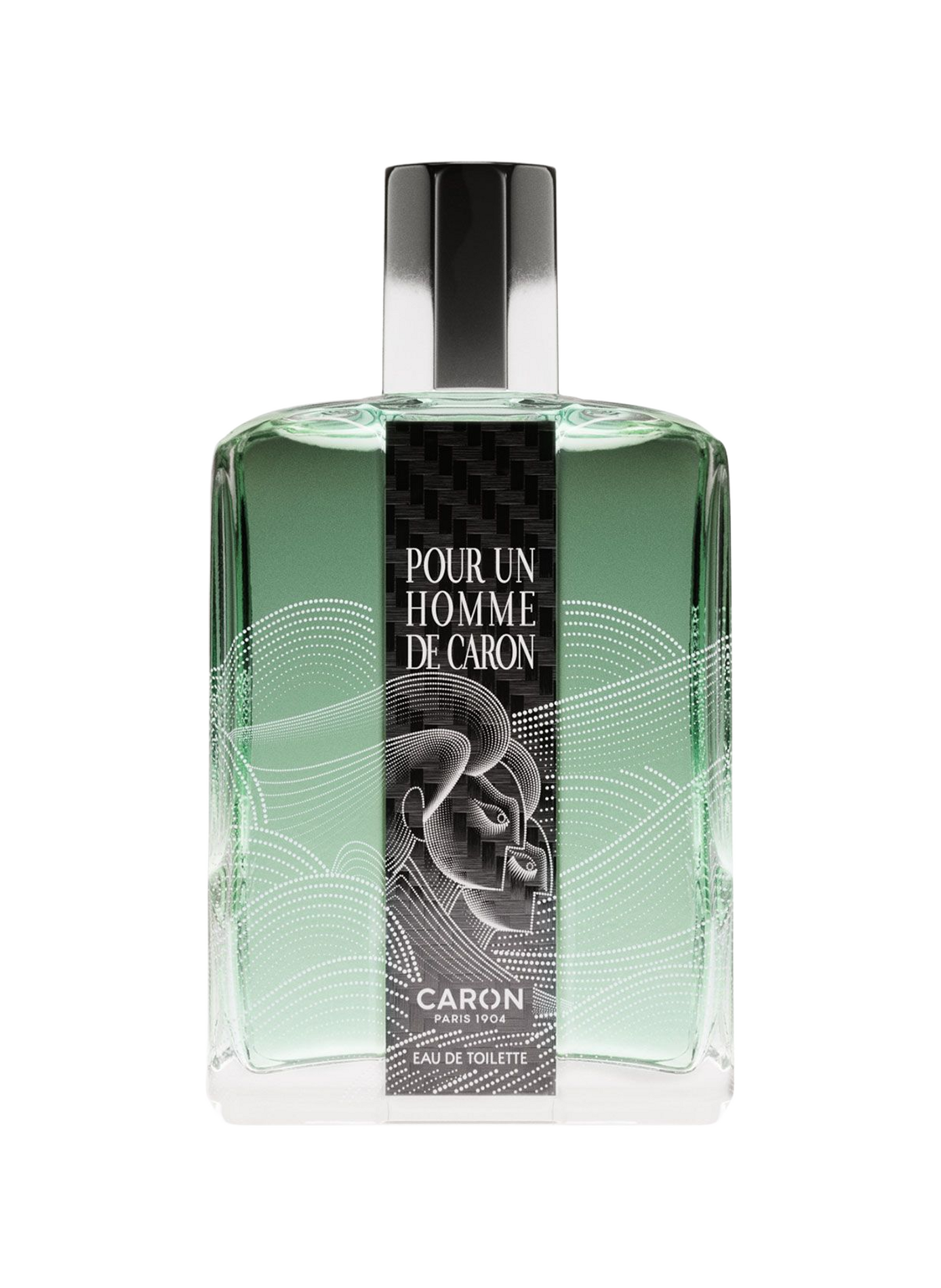 For a Man by Caron - Limited Edition Gitana CARON No color