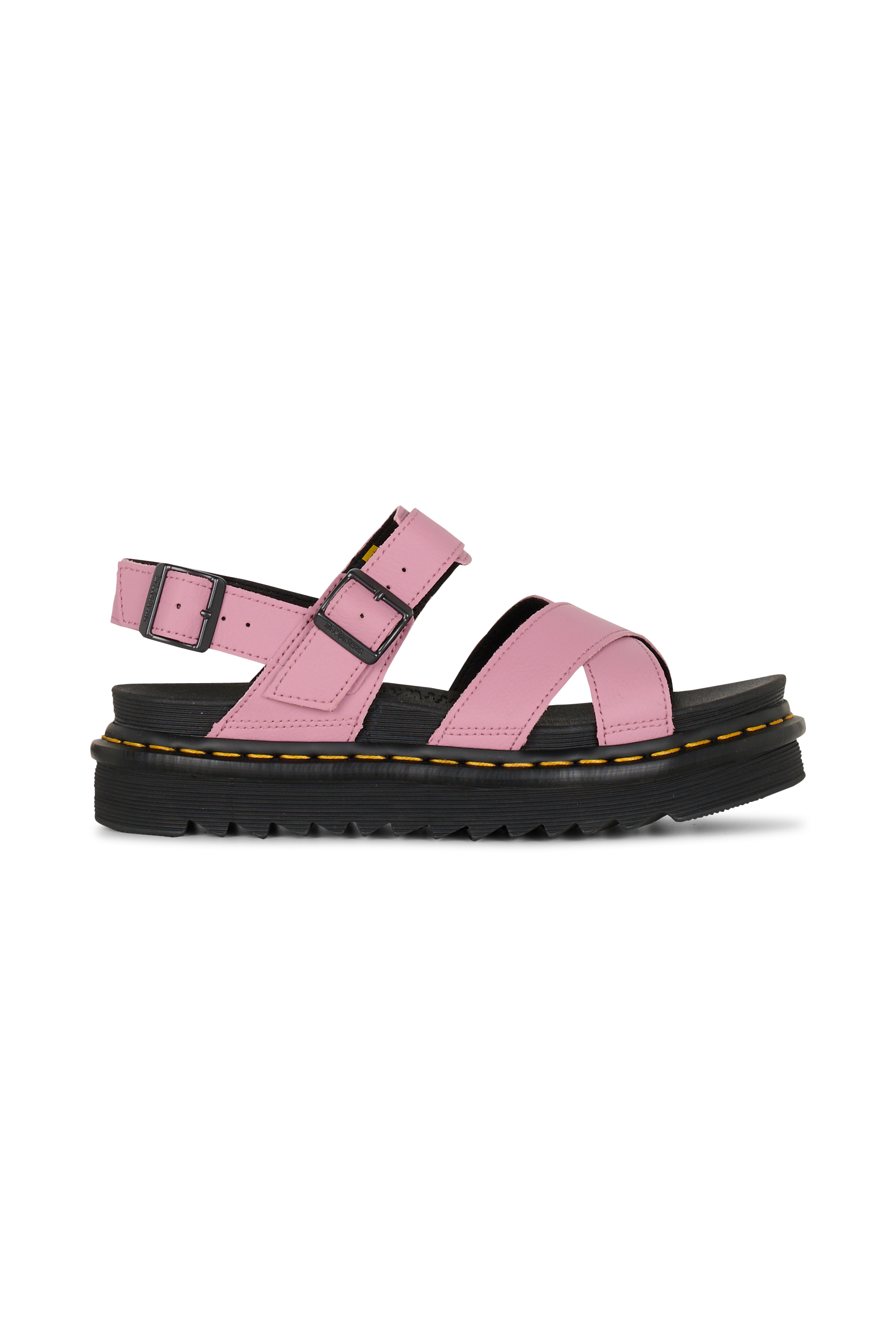 Sandales voss ii DR. MARTENS Rose