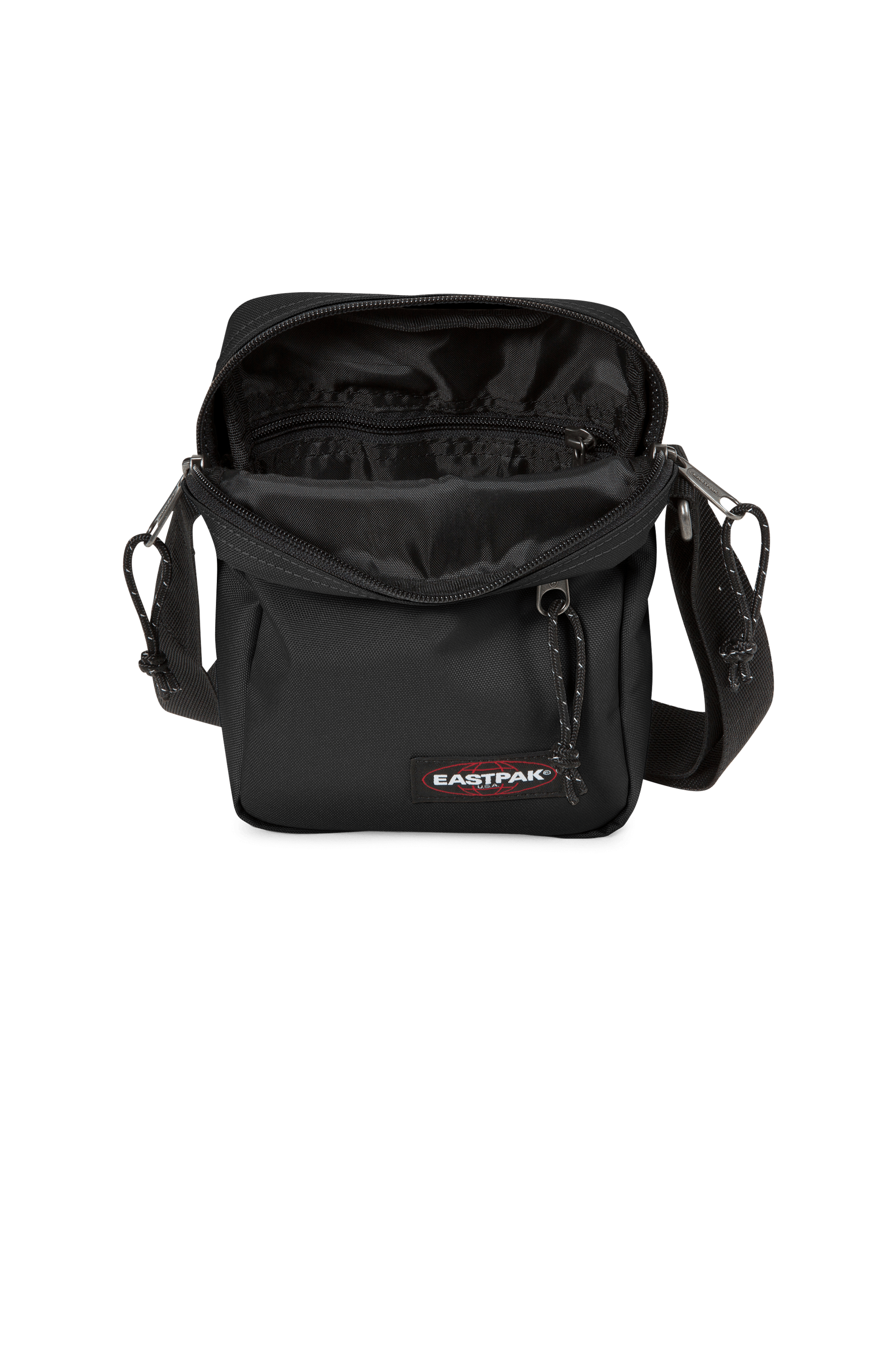 Sacoche en toile the one EASTPAK Noir