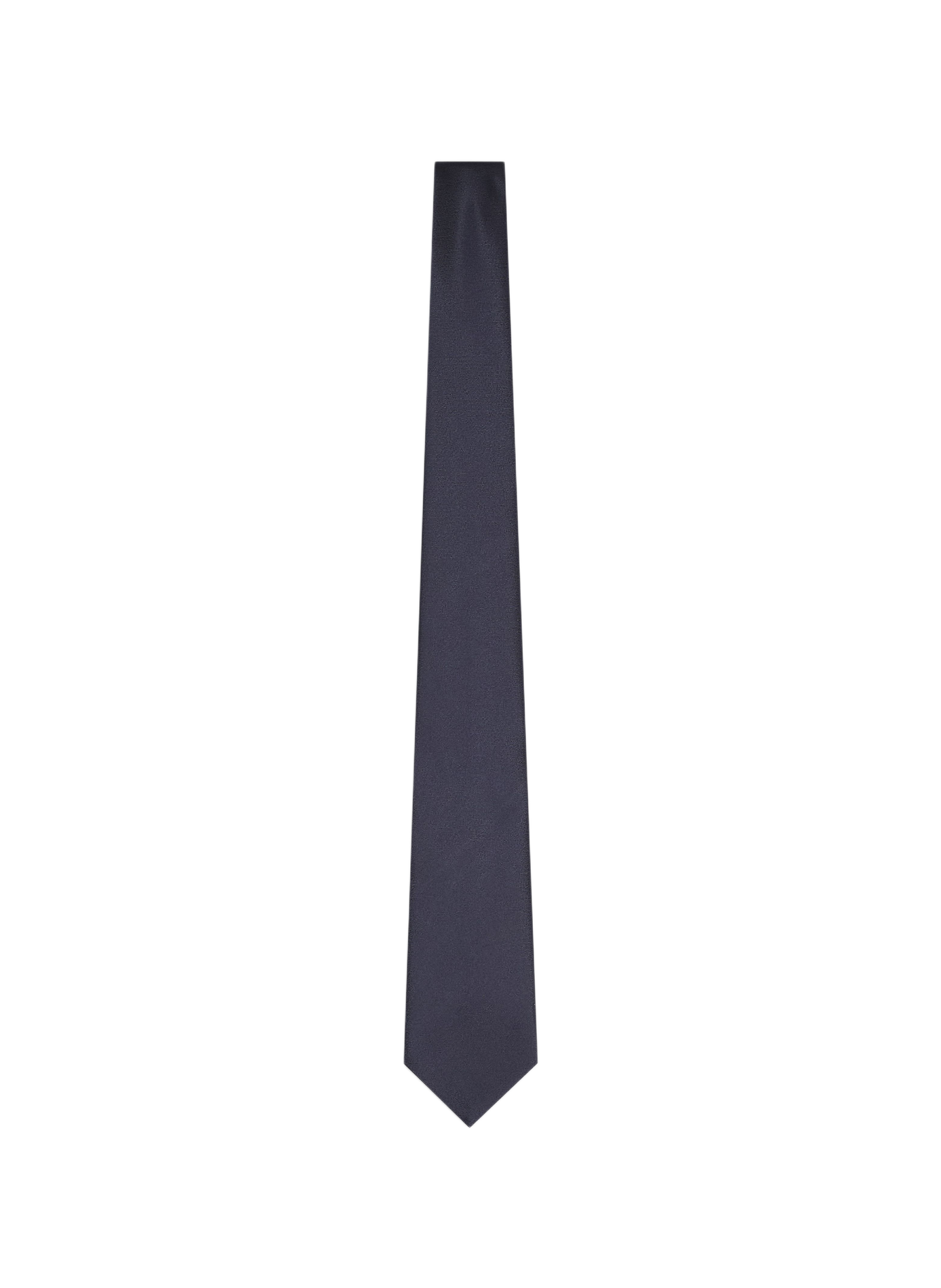 Tie EMPORIO ARMANI Blue