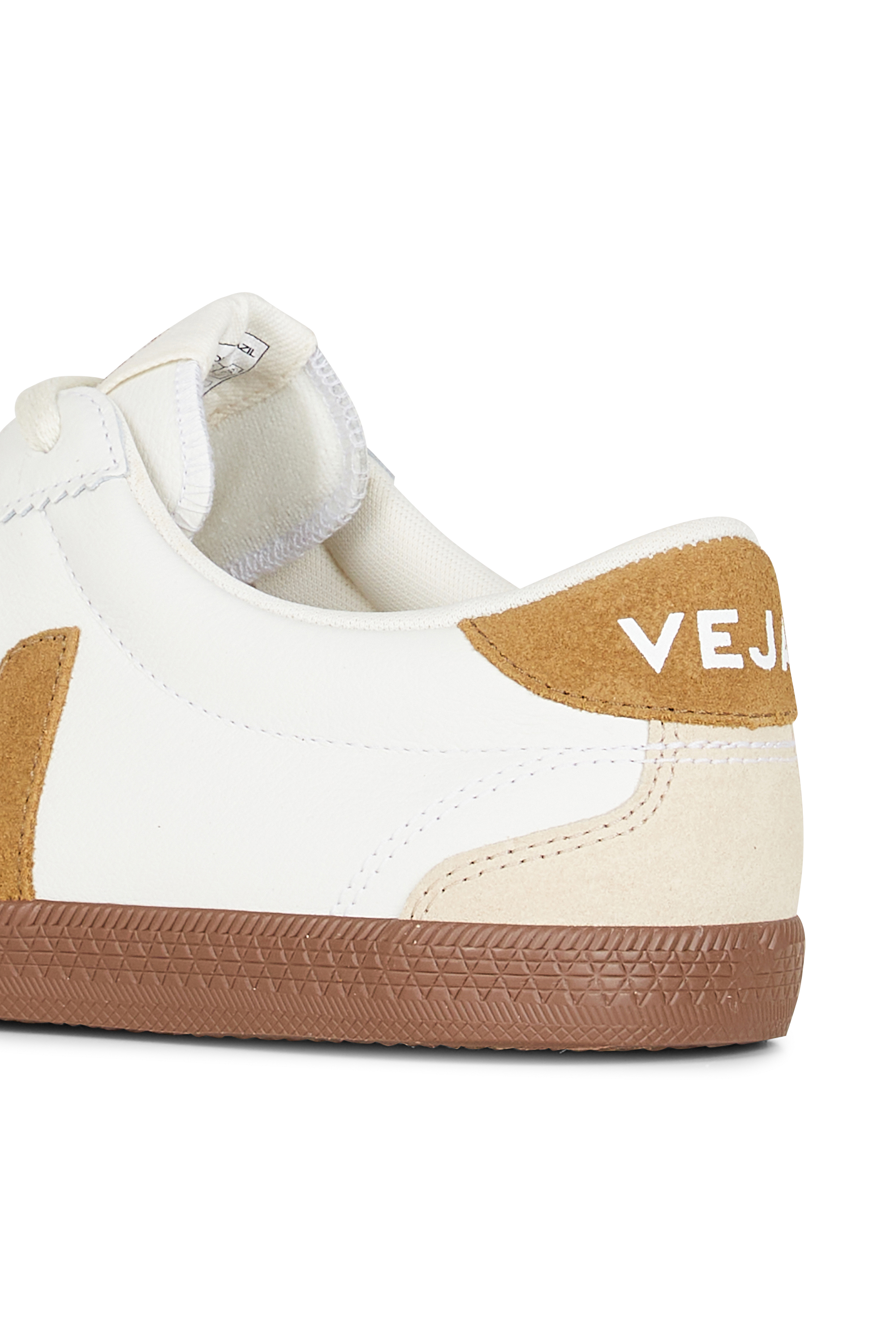 Baskets volley VEJA Multicolore