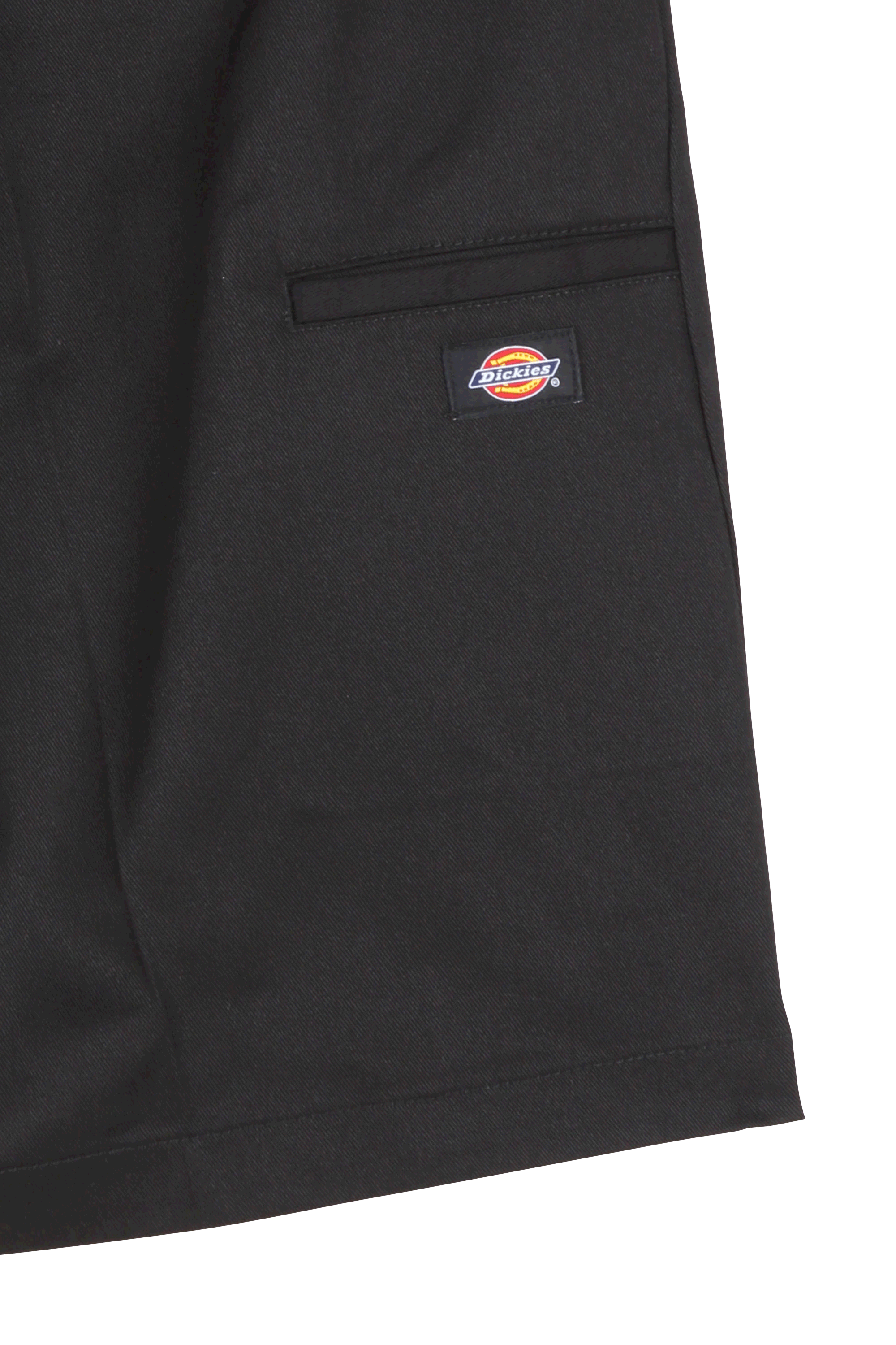 Bermuda 13in DICKIES Noir