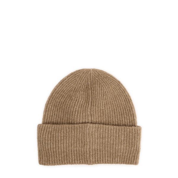 Bonnet uni Nor Hat en maille Bonnet uni Nor Hat en maille