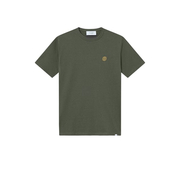 T-shirt à motif Community