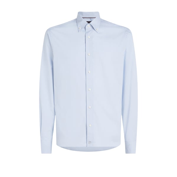 Chemise à carreaux en coton