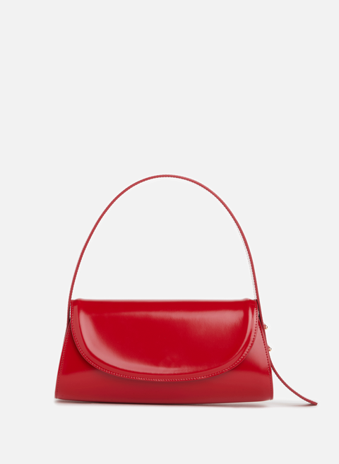Dora bag in Red leatherSEASON 1865 
