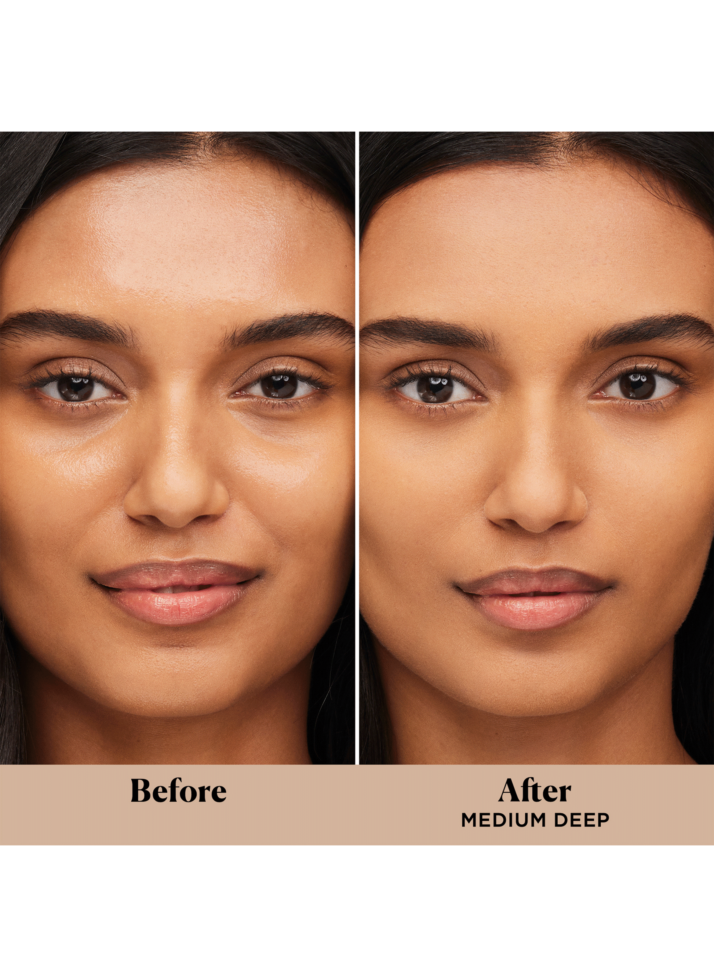 Translucent Loose Setting Powder Ultra-Blur - Medium Deep - Travel Size LAURA MERCIER Medium deep