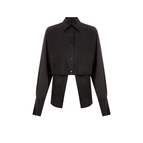 Chemise satiné Chemise satiné