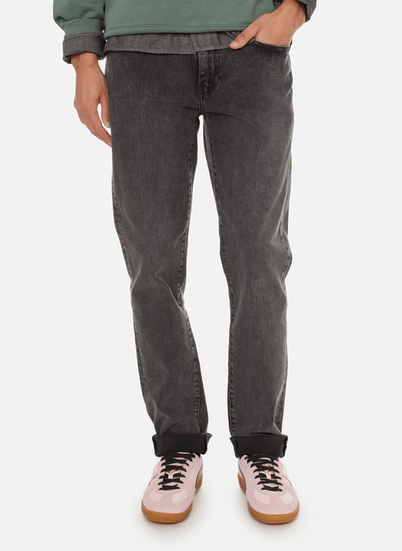 511 slim-fit jeans Grey by LEVI'S LEVI'S 511 slim-fit jeans Grey