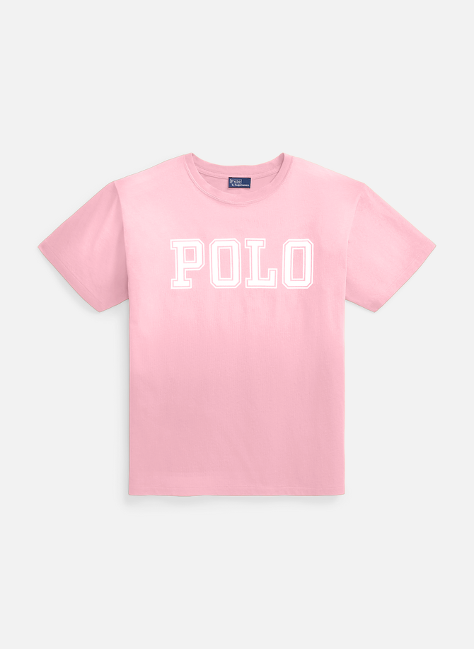 Cotton polo shirt  POLO RALPH LAUREN