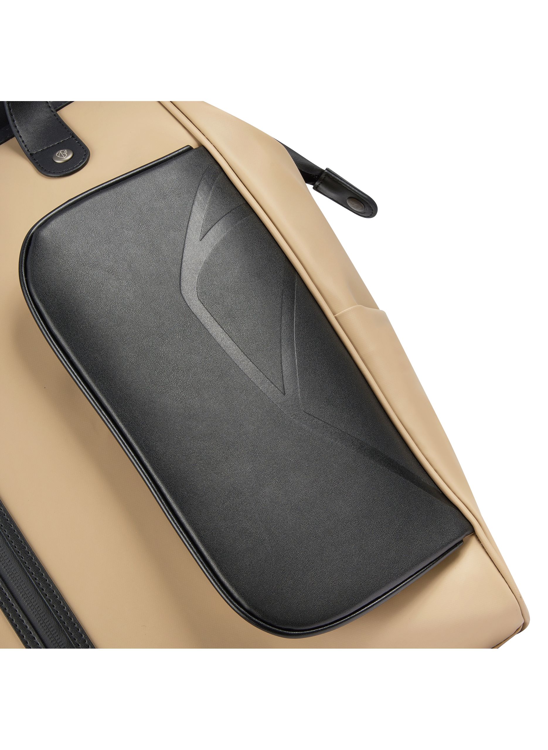 Sac a dos  souple taille xs - peugeot voyages PEUGEOT VOYAGES Beige