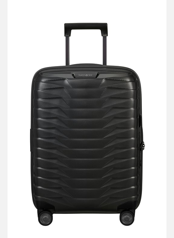 Proxis valise 4 roues taille s Noir by SAMSONITE SAMSONITE Proxis valise 4 roues taille s Noir