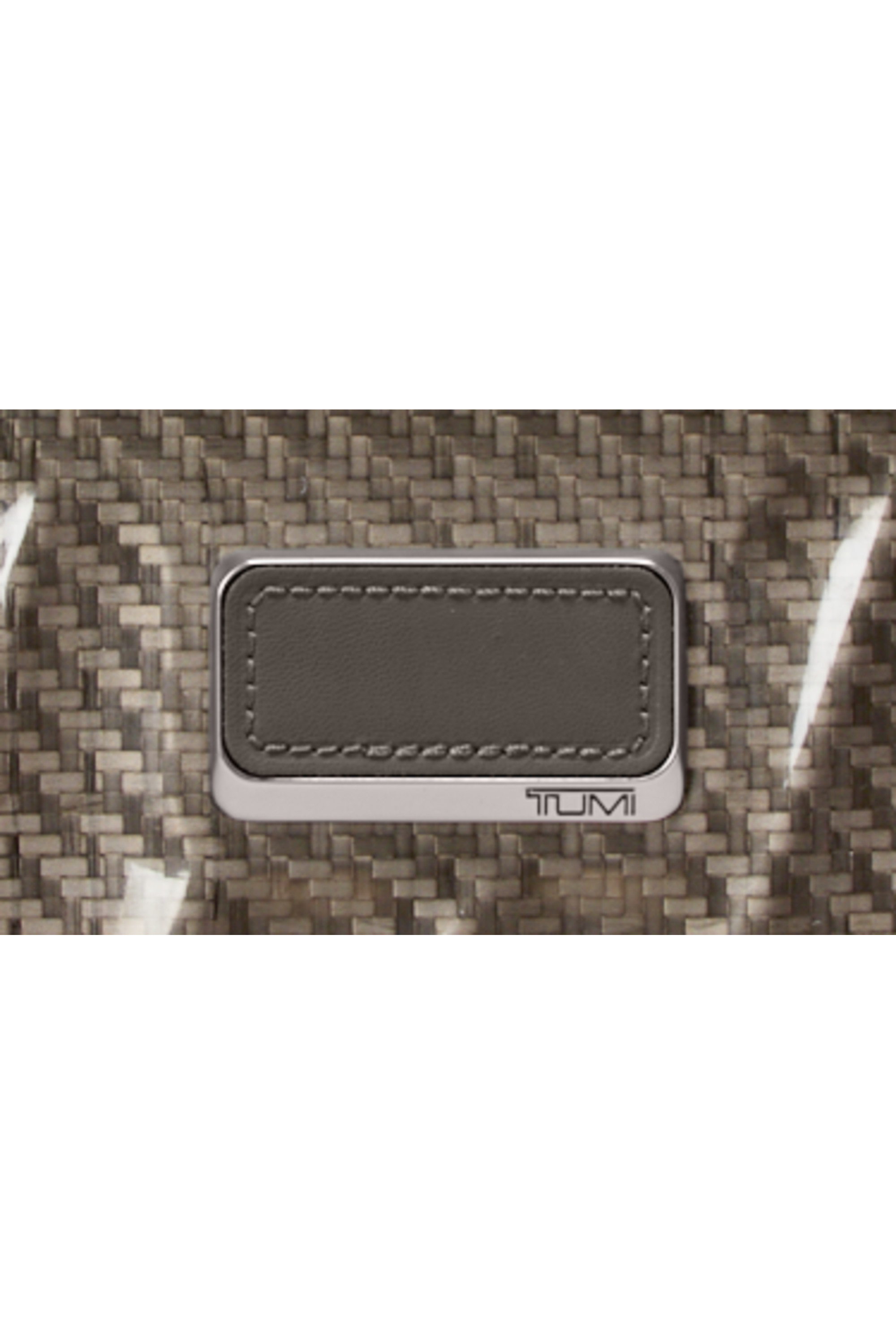 19 degree lite valise 4 roues taille s TUMI Gris