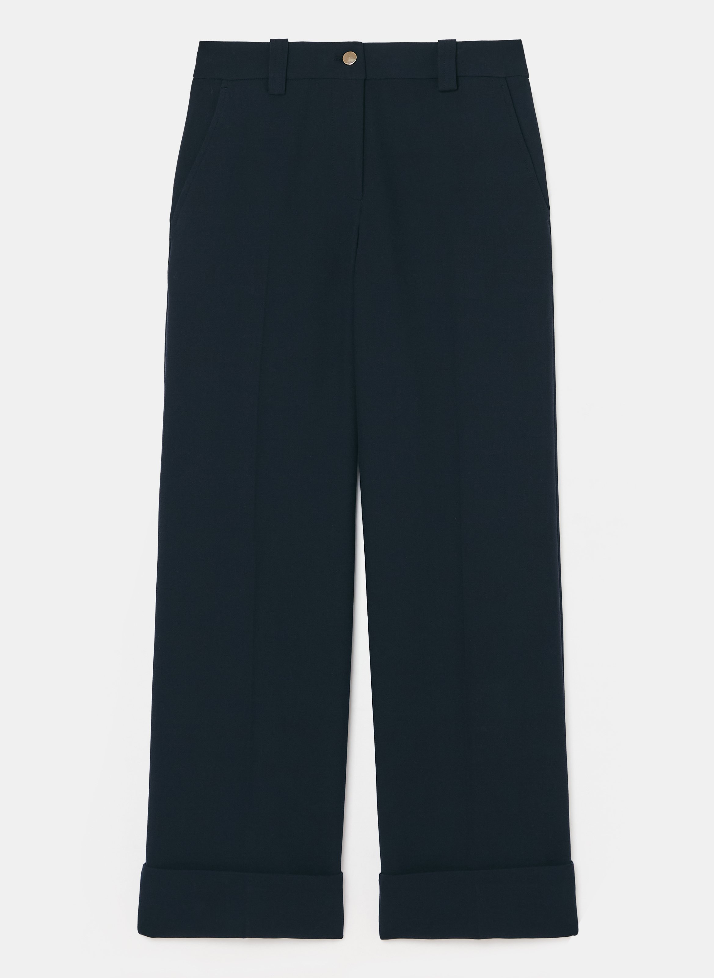 Pantalon  Parly ZAPA Bleu