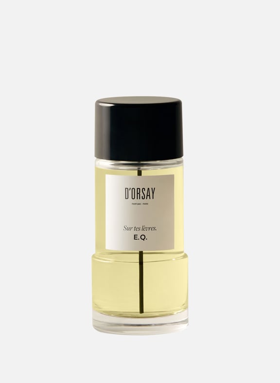 Perfume - On Your Lips by D'ORSAY D'ORSAY Perfume - On Your Lips