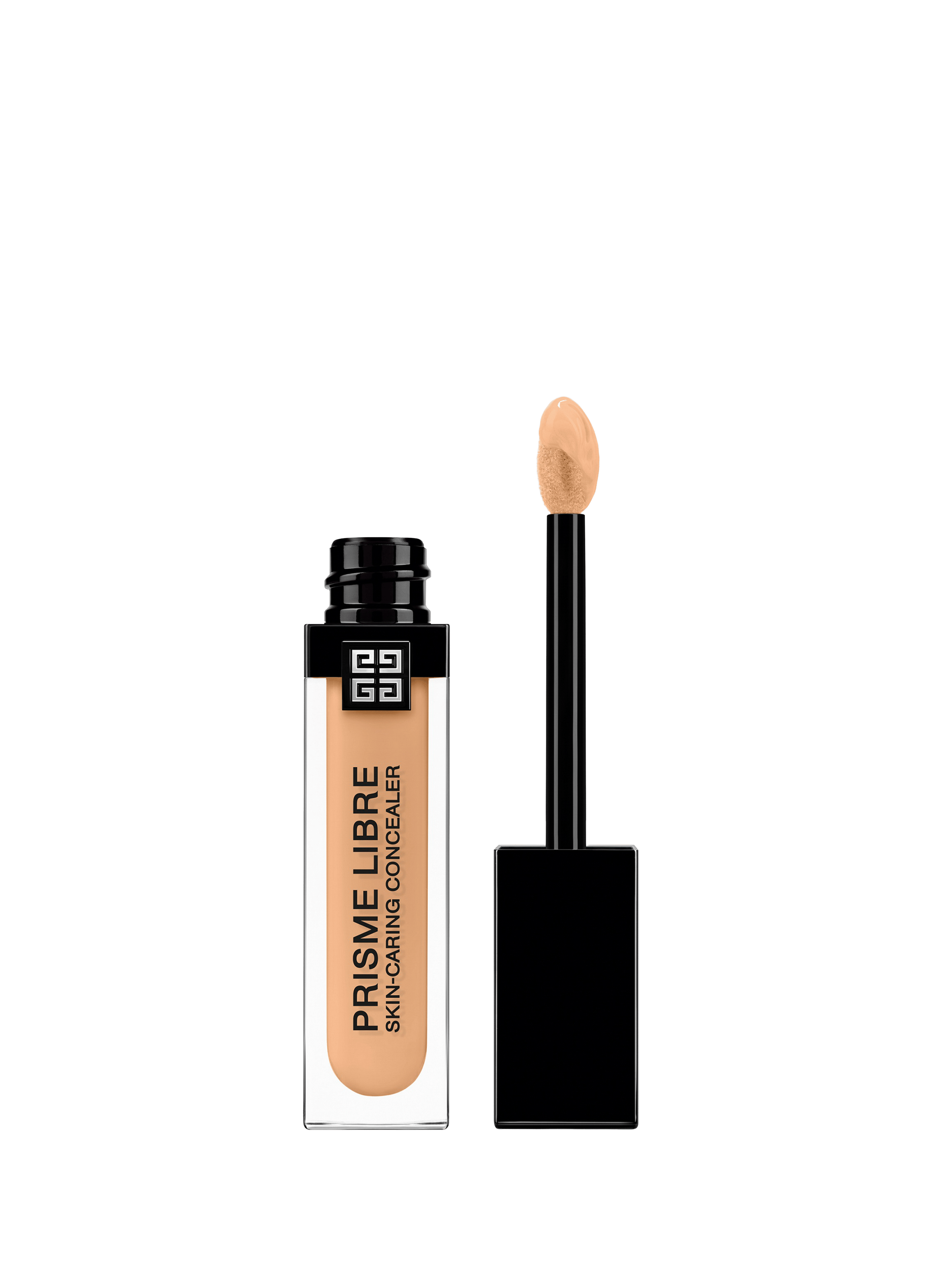 Prisme Libre Skin-Caring Concealer - Multi-Use Skin-Correcting Concealer GIVENCHY N280