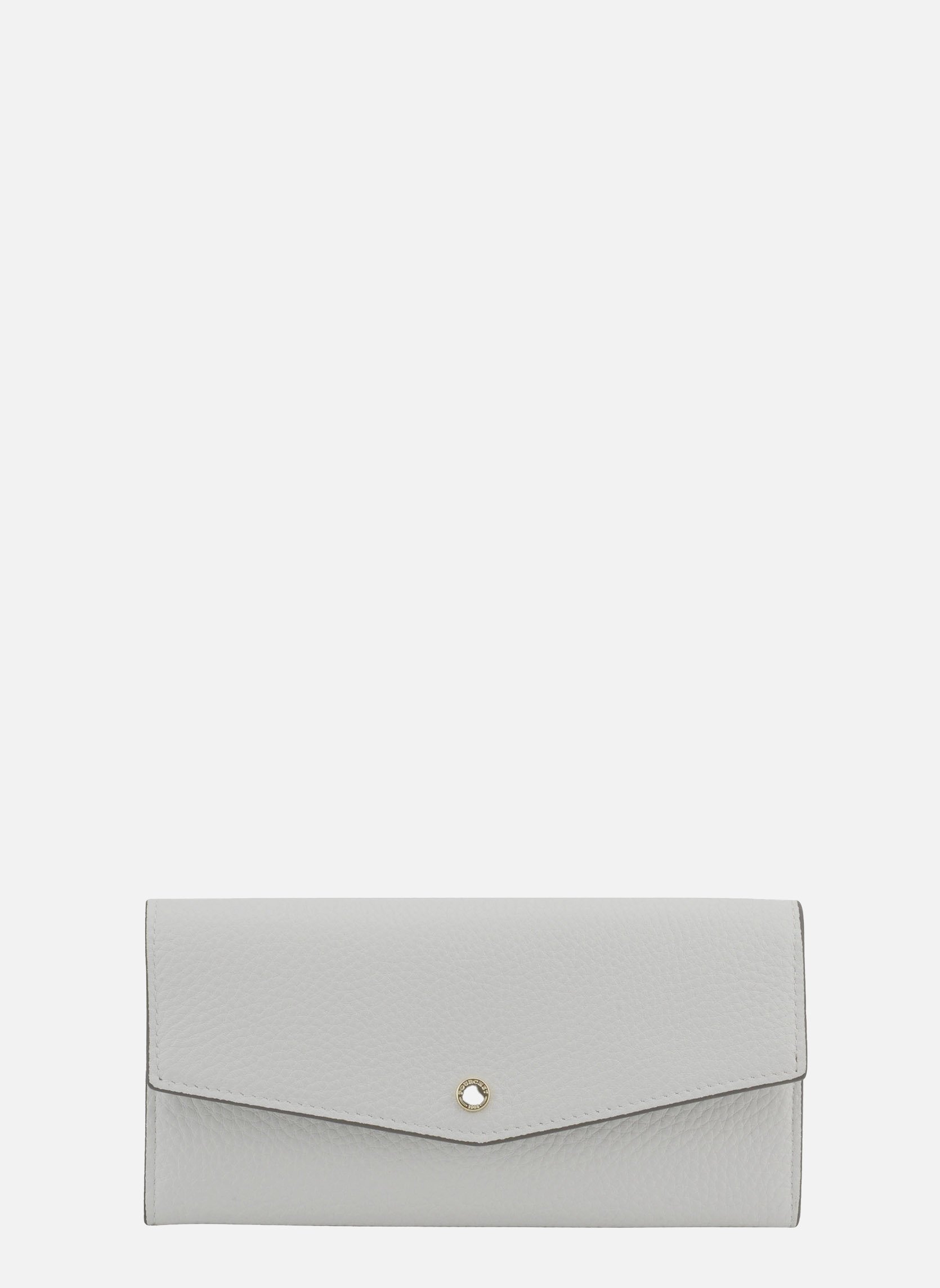 Club - porte-monnaie  Blanc