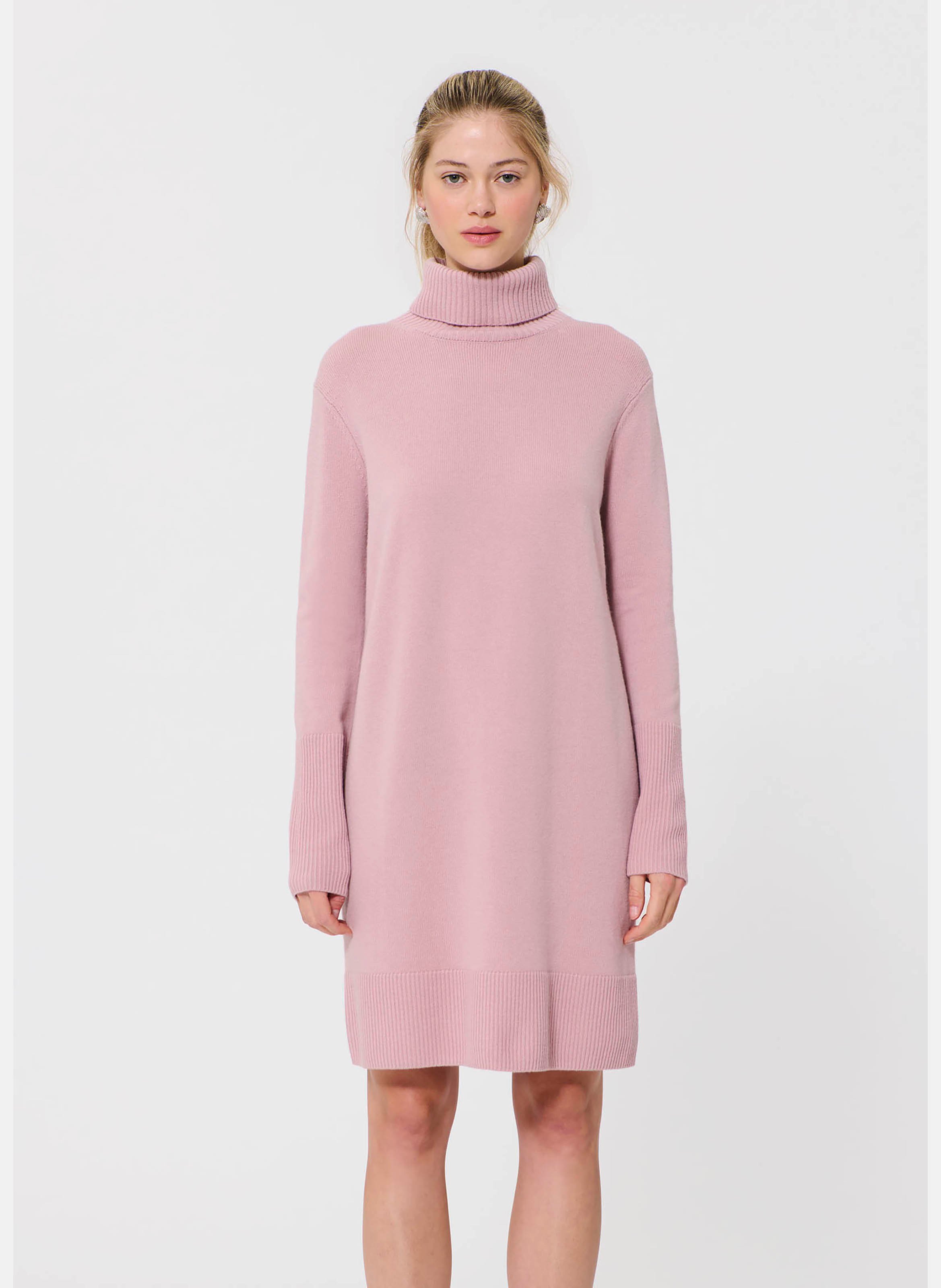 Robe ralia TARA JARMON Beige