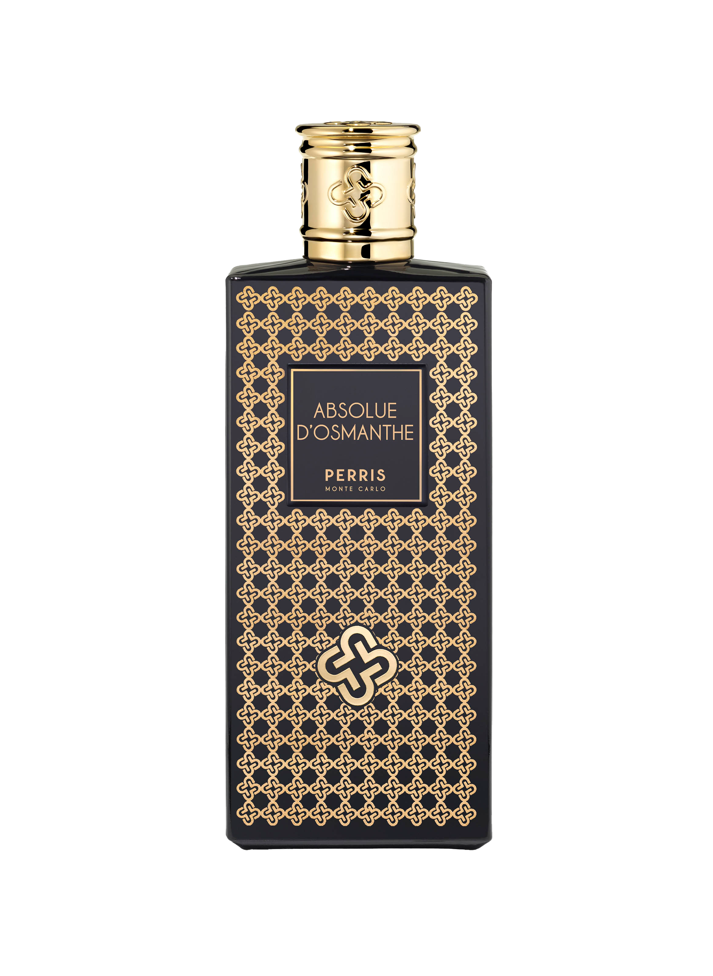 PERRIS MONTE CARLO Eau de parfum Absolue D'Osmanthe No color
