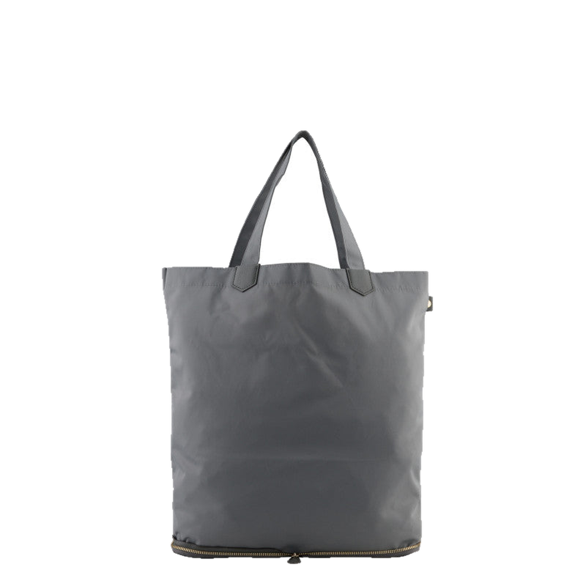 Sac cabas - easy POURCHET Gris