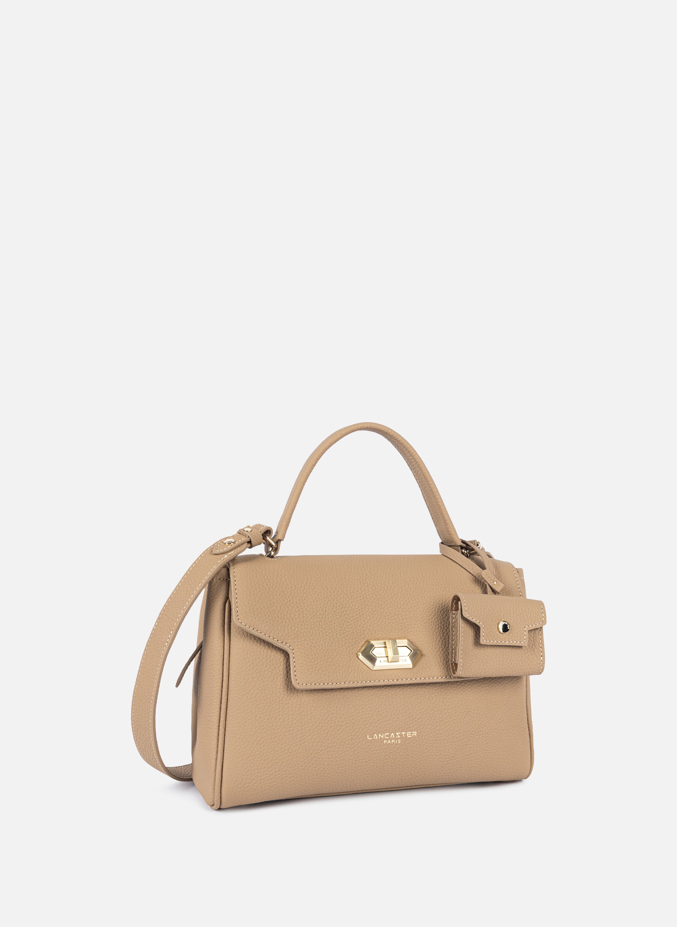Sac à main - toro grace Beige