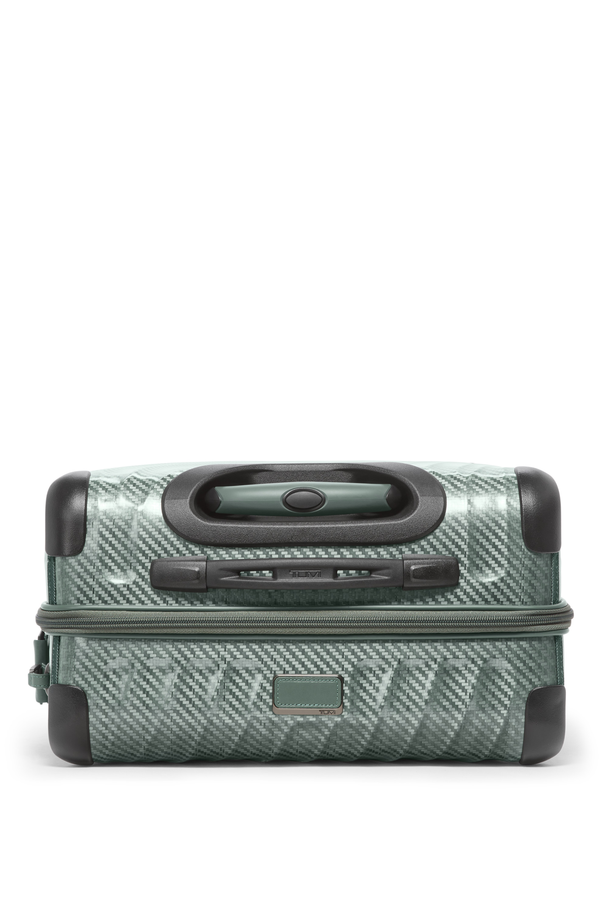 19 degree lite valise 4 roues taille s TUMI Vert
