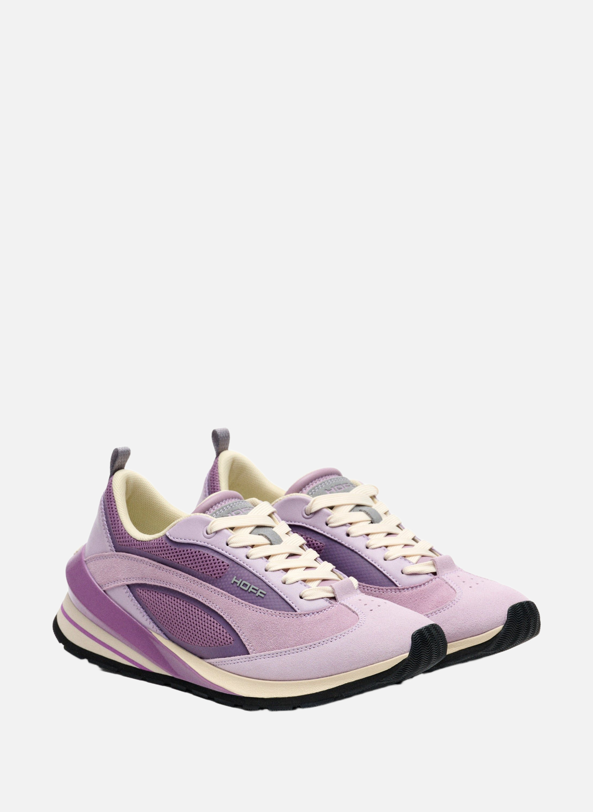 Hoff baskets décontractées seven HOFF Violet